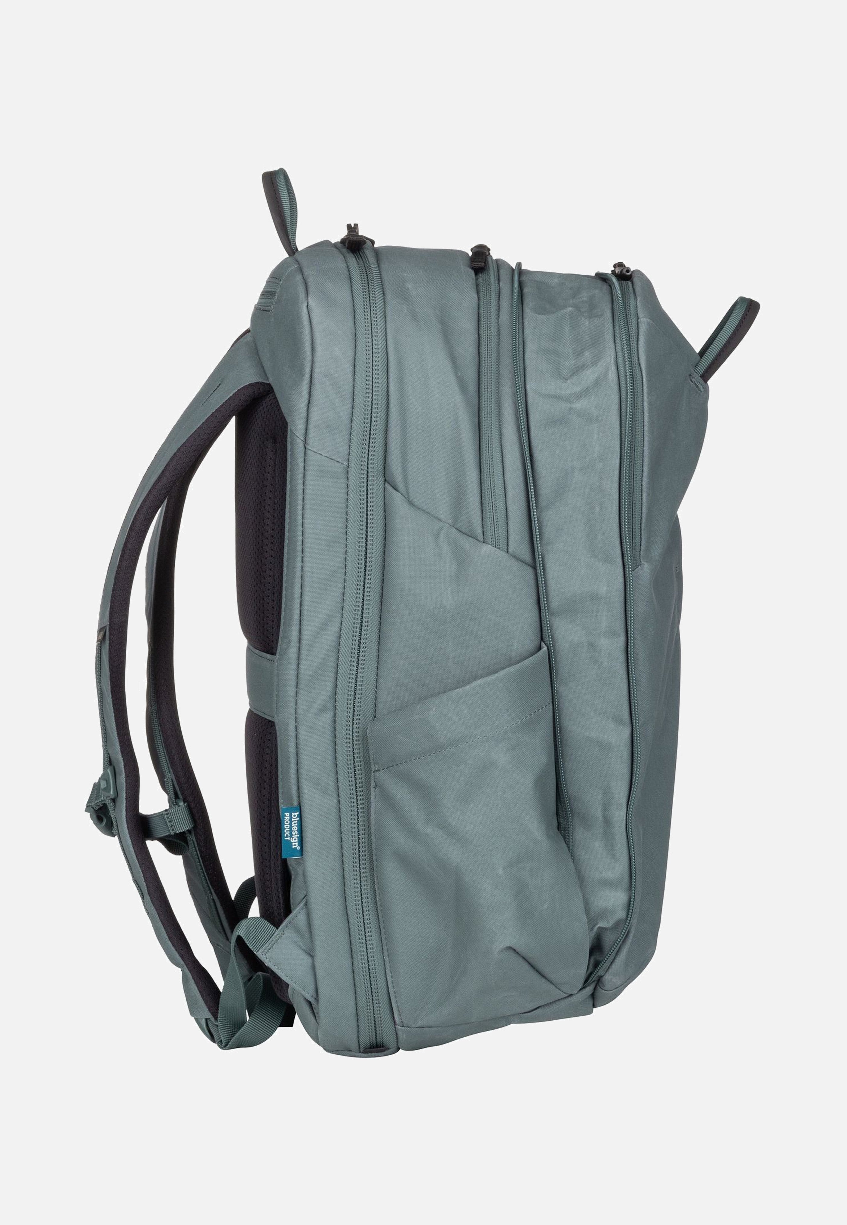 Thule - Aion 28L Dark Slate - Travel Backpack | Neutral-Image