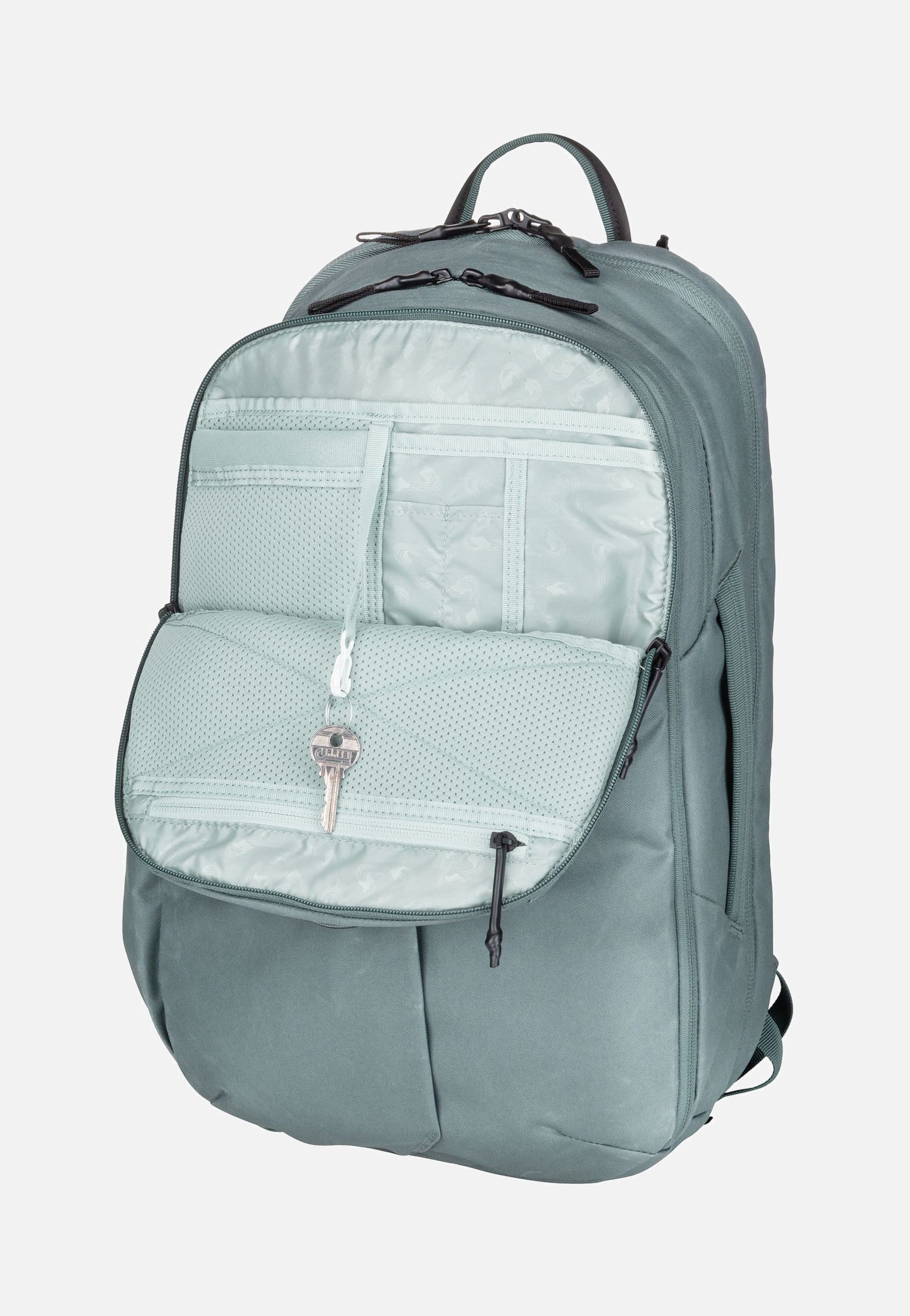 Thule - Aion 28L Dark Slate - Travel Backpack | Neutral-Image