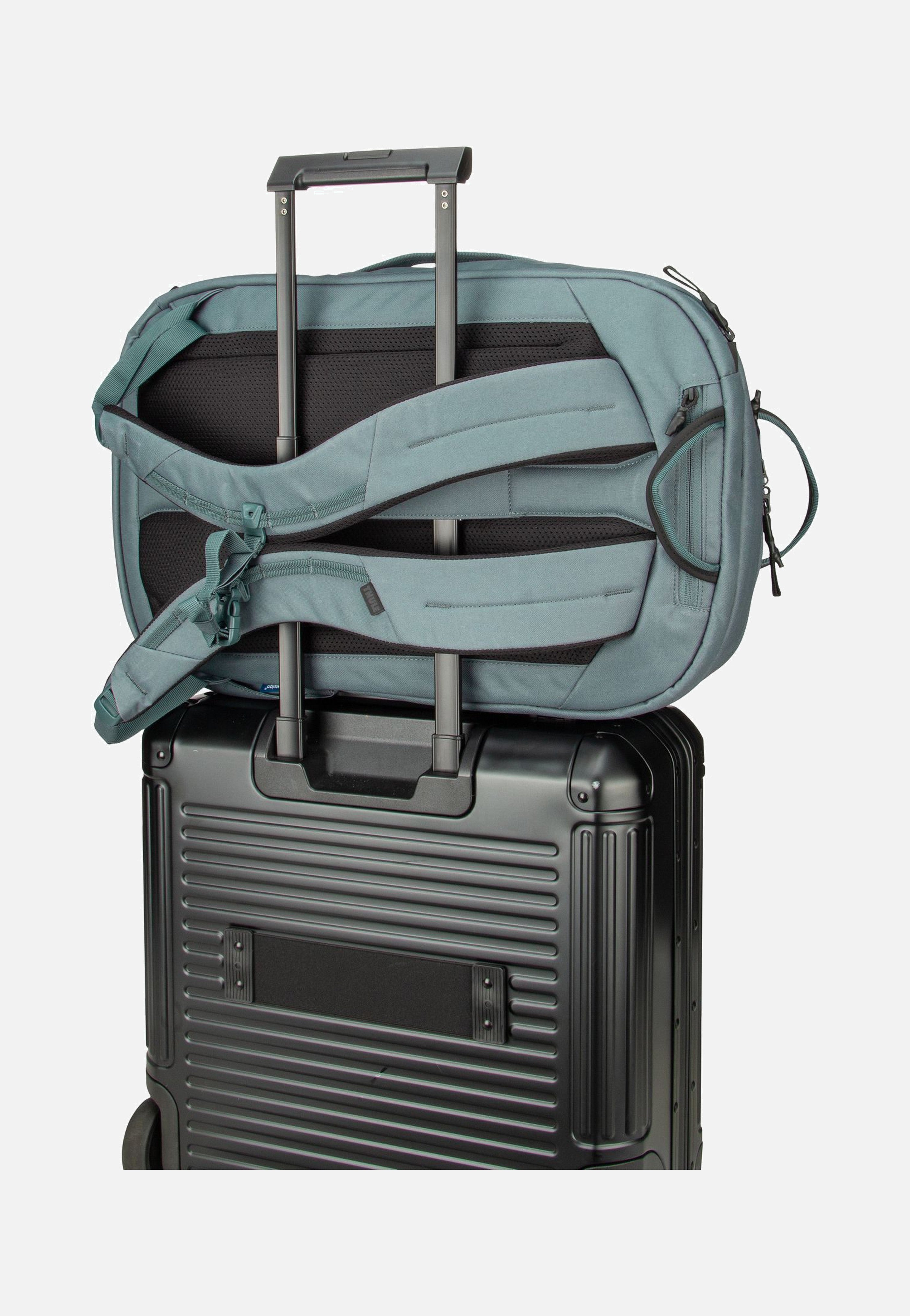 Thule - Aion 40L Dark Slate - Travel Backpack | Neutral-Image