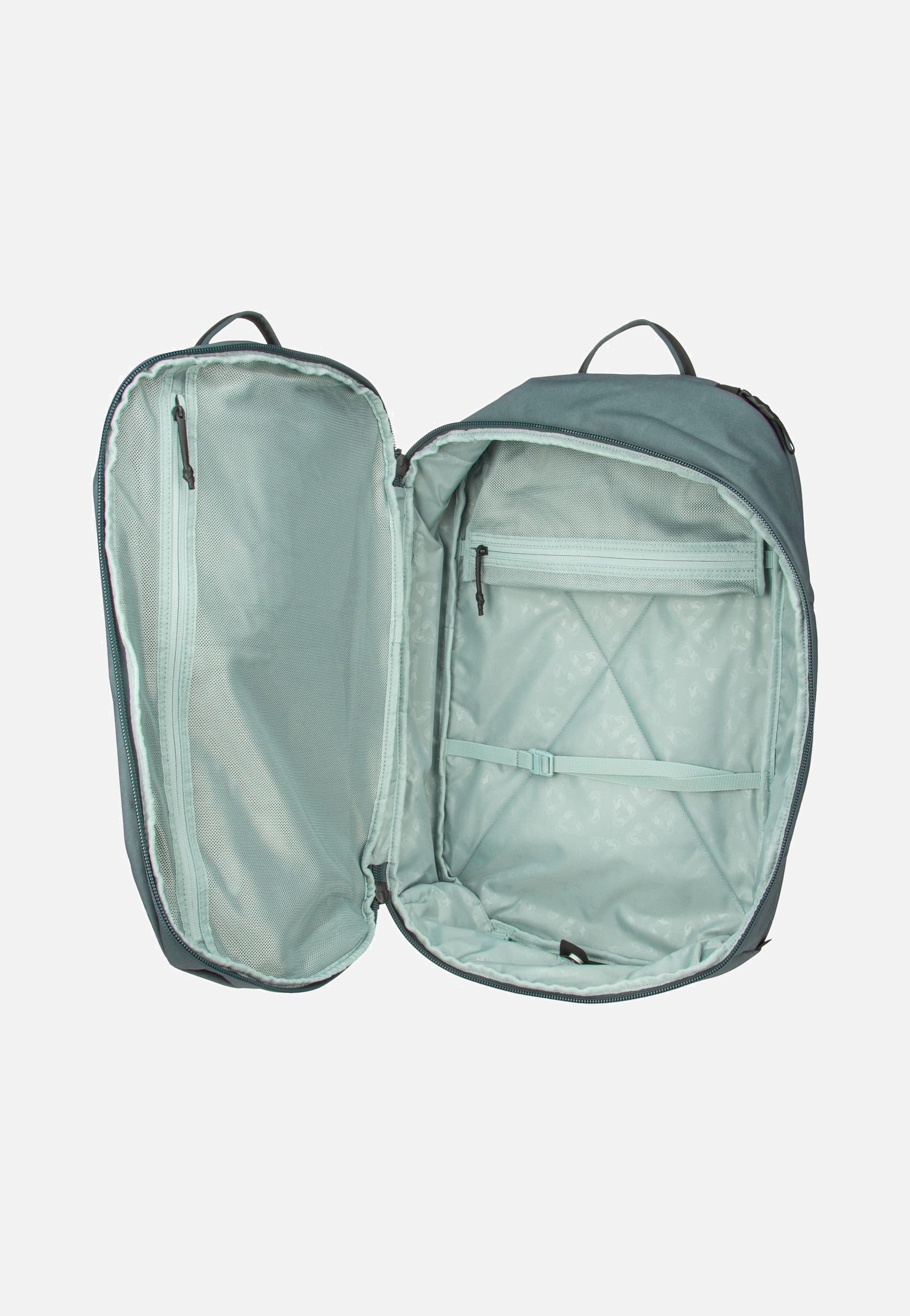 Thule - Aion 40L Dark Slate - Travel Backpack | Neutral-Image