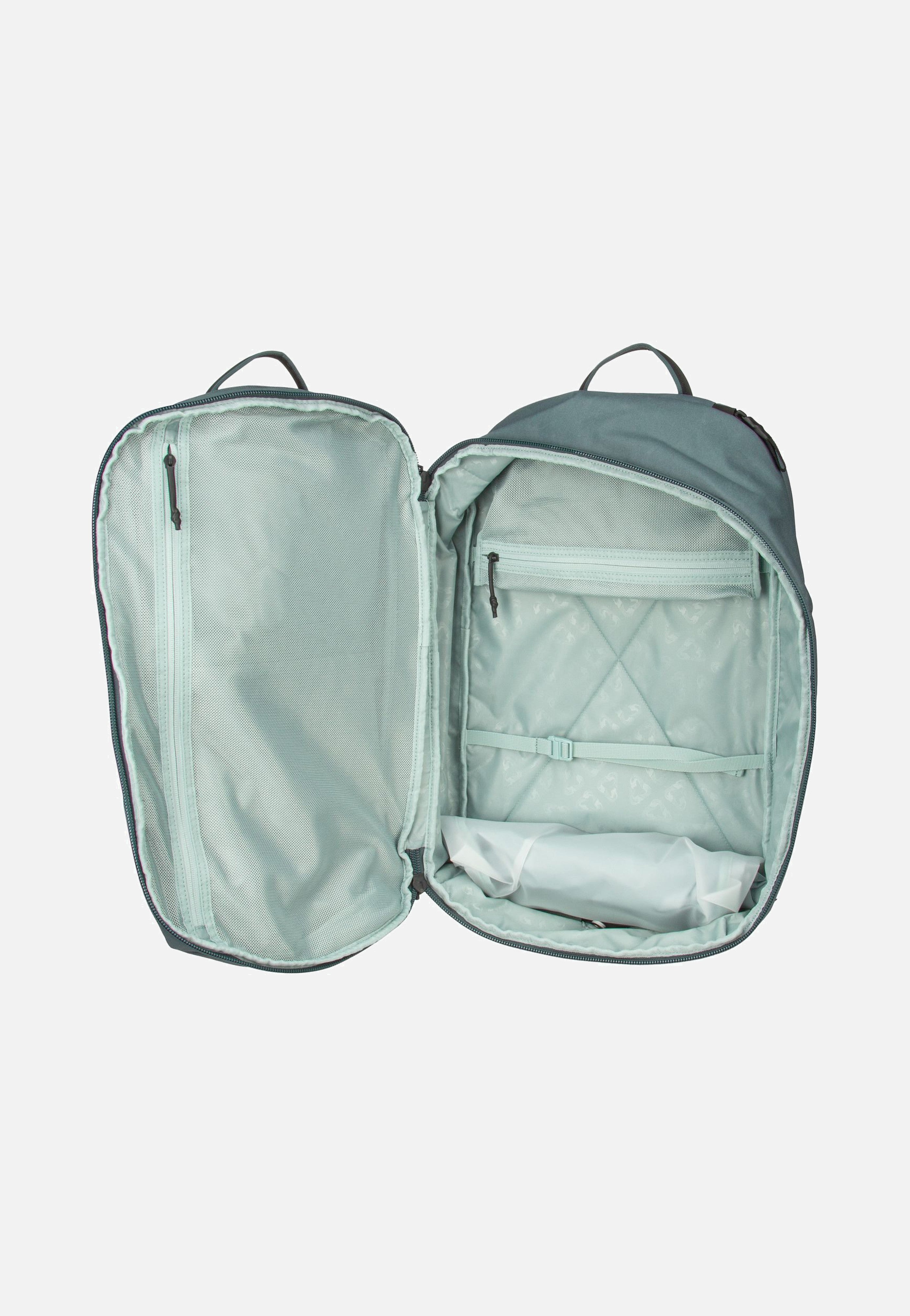 Thule - Aion 40L Dark Slate - Travel Backpack | Neutral-Image