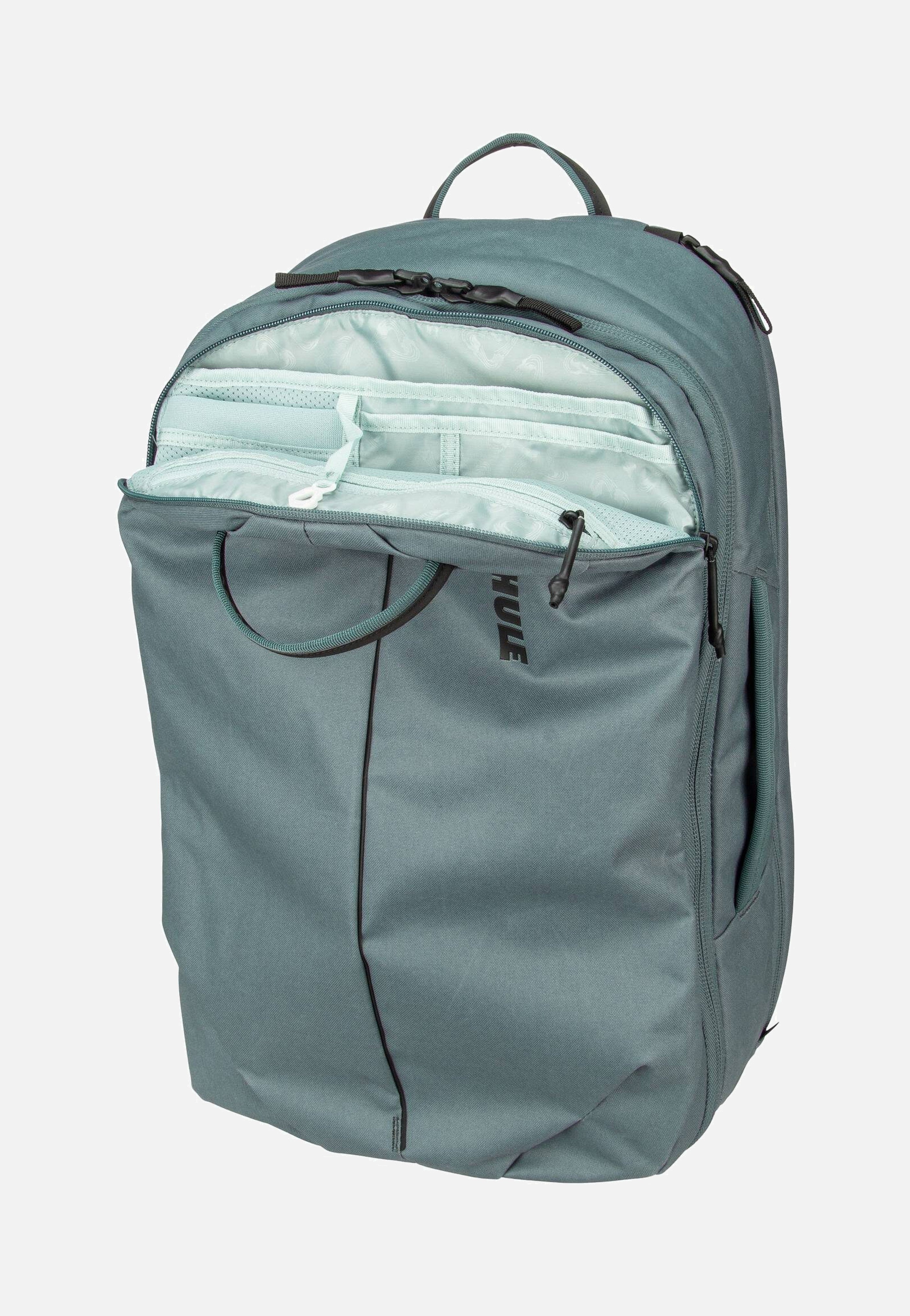 Thule - Aion 40L Dark Slate - Travel Backpack | Neutral-Image