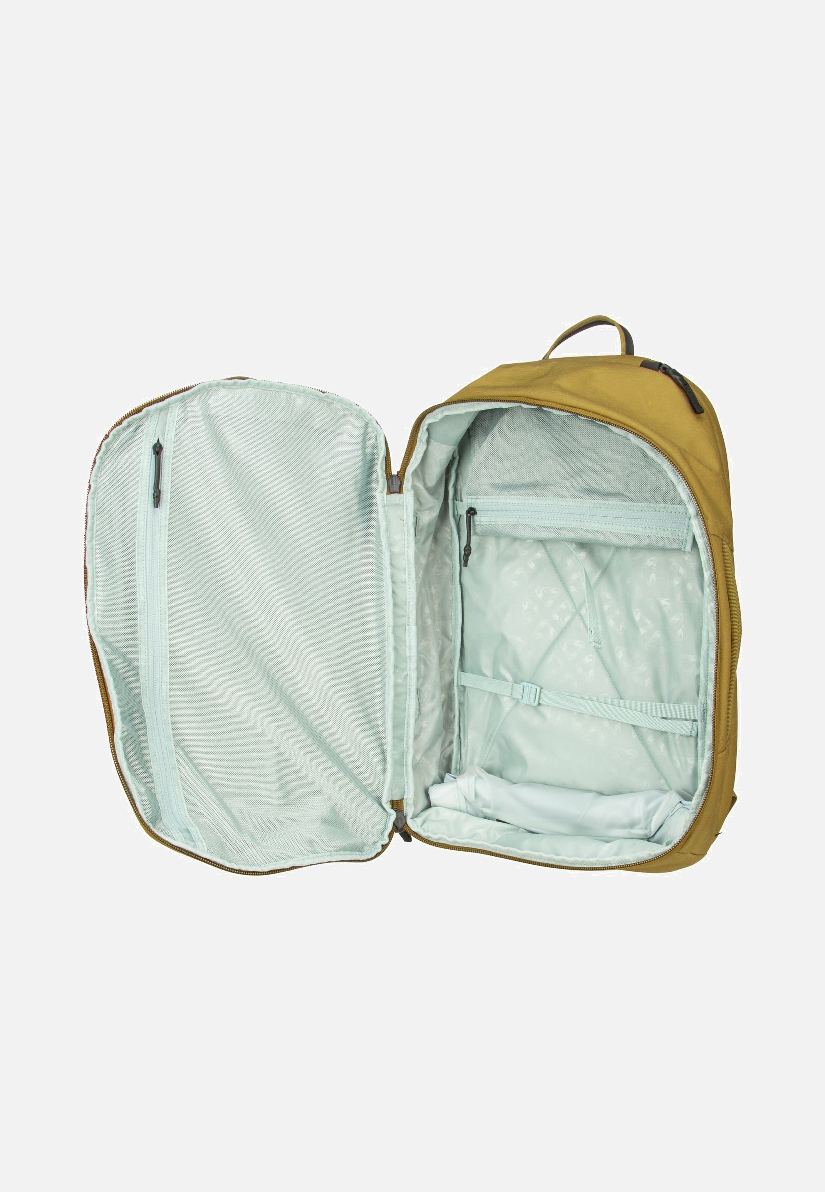 Thule - Aion 40L Nutria - Travel Backpack | Neutral-Image