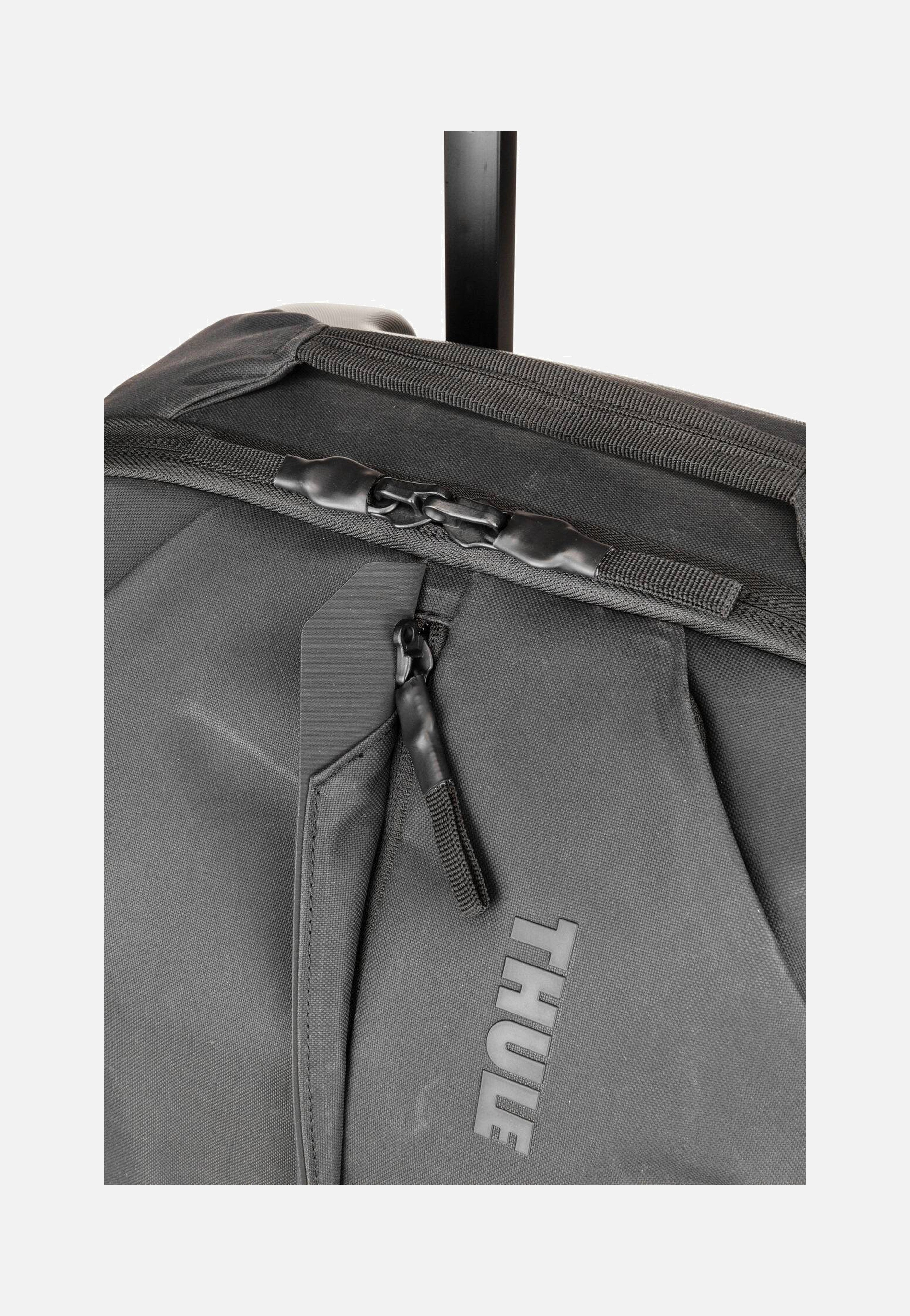 Thule - Aion Carry On Spinner Black - Suitcase | Neutral-Image