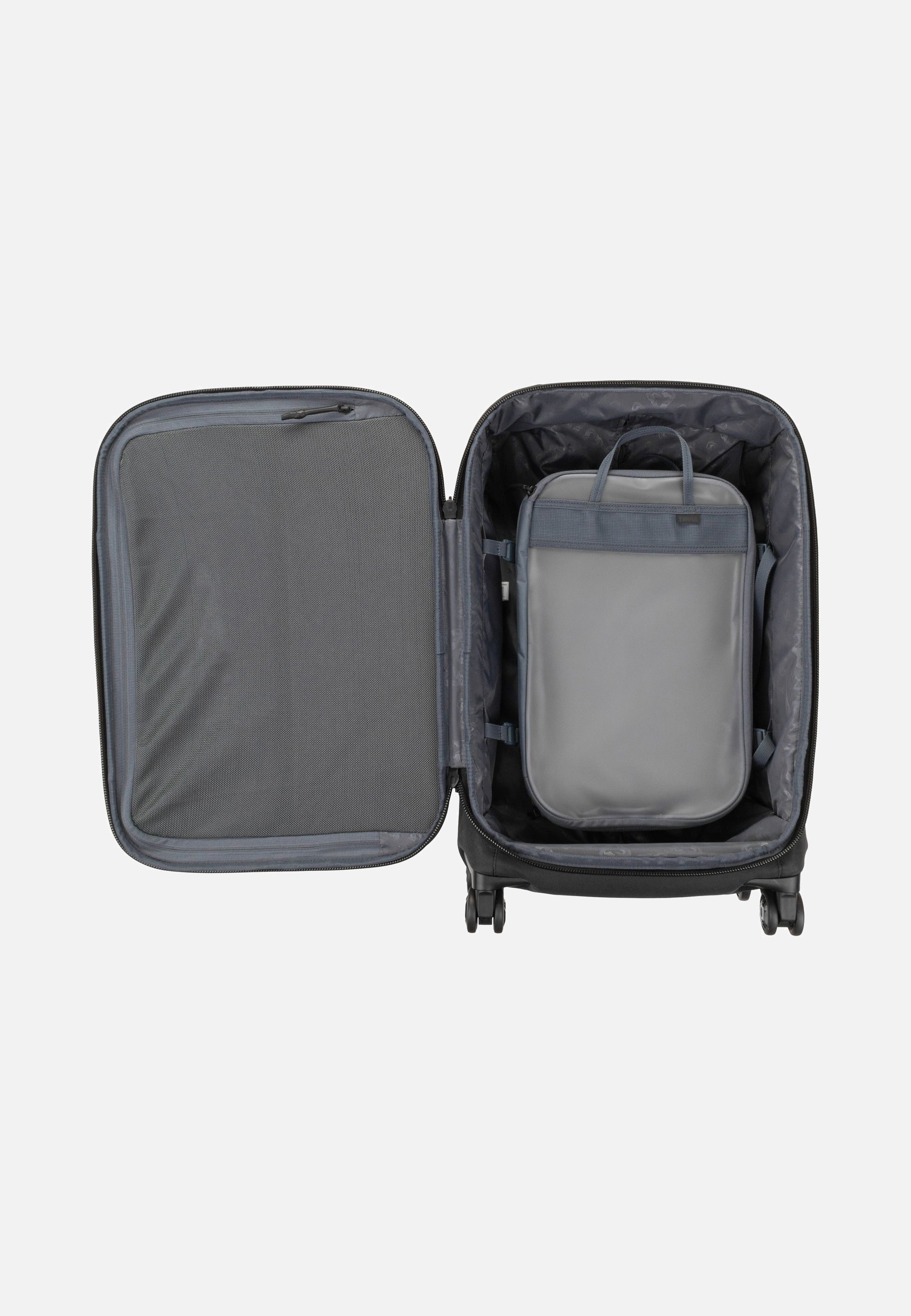 Thule - Aion Carry On Spinner Black - Suitcase | Neutral-Image