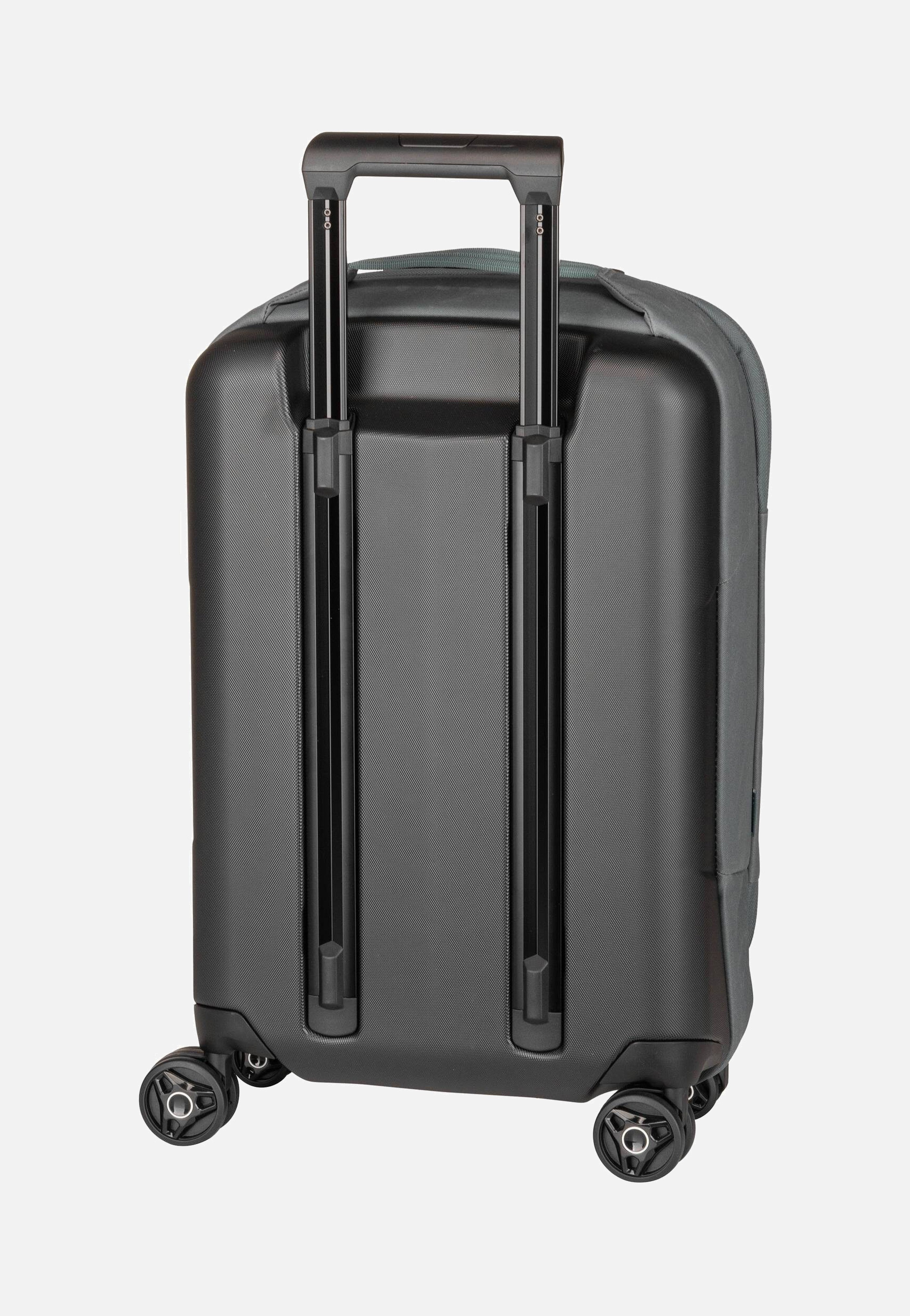 Thule - Aion Carry On Spinner Dark Slate - Suitcase | Neutral-Image
