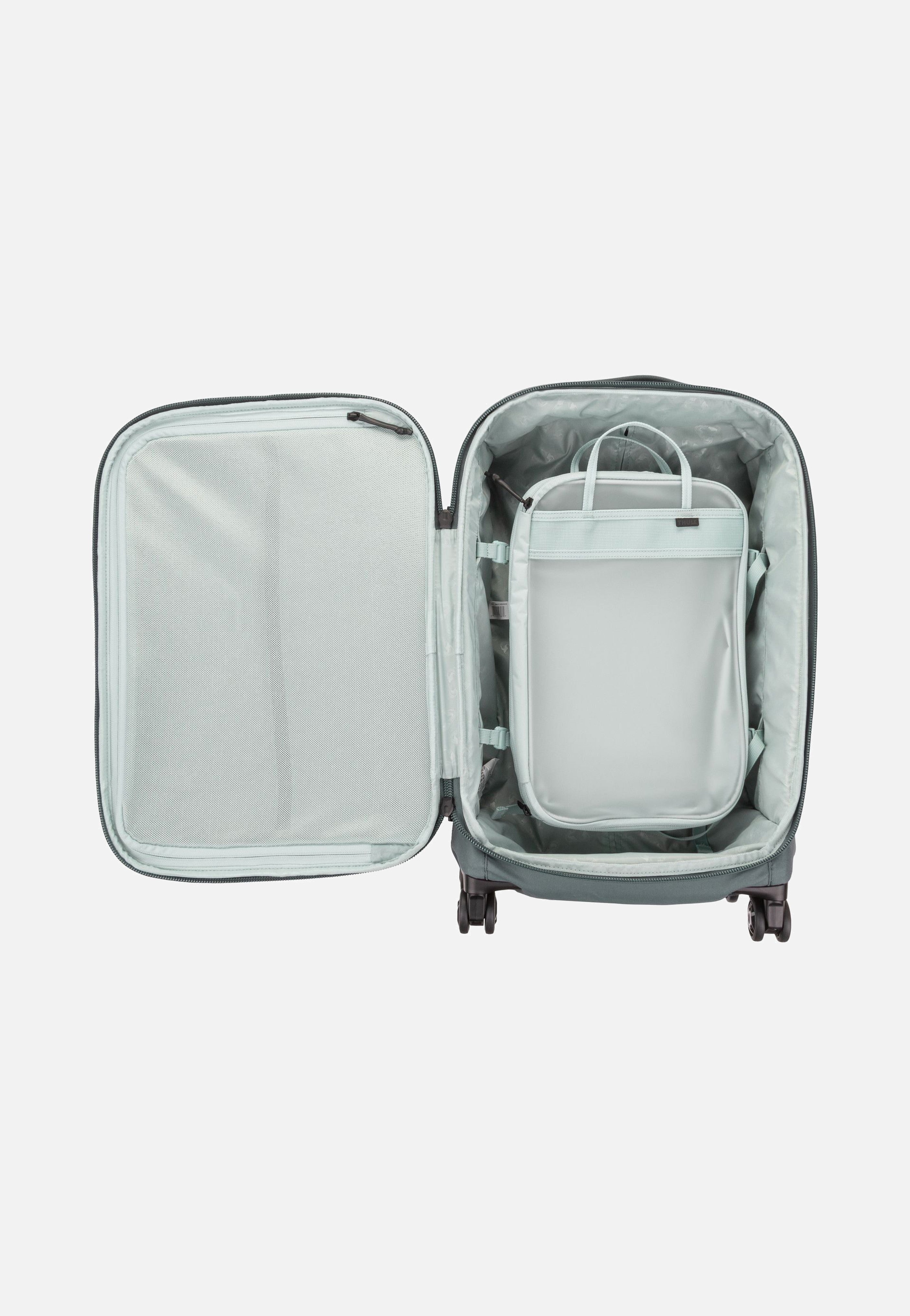 Thule - Aion Carry On Spinner Dark Slate - Suitcase | Neutral-Image