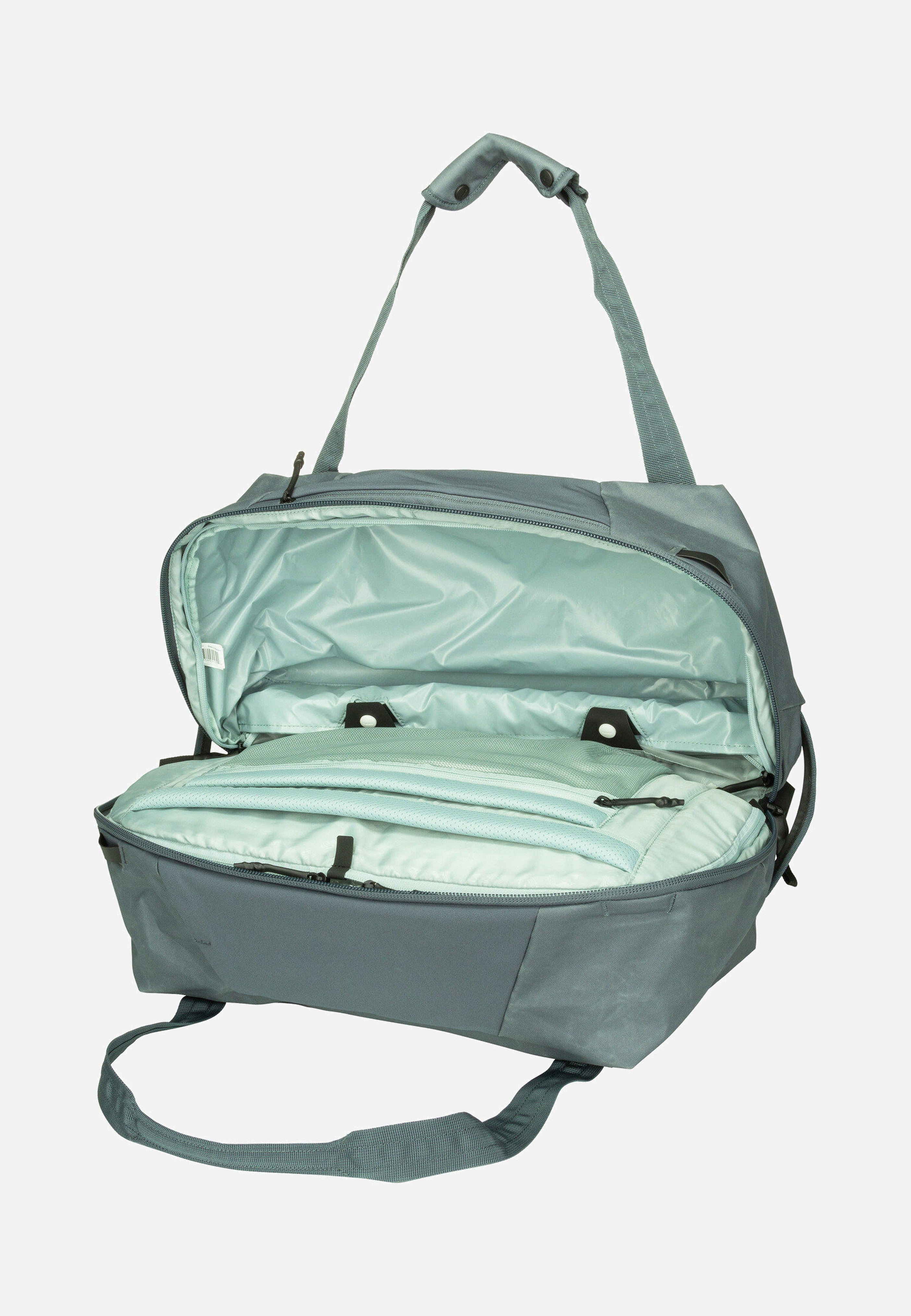 Thule - Aion Duffle 35L Dark Slate - Weekender | Neutral-Image