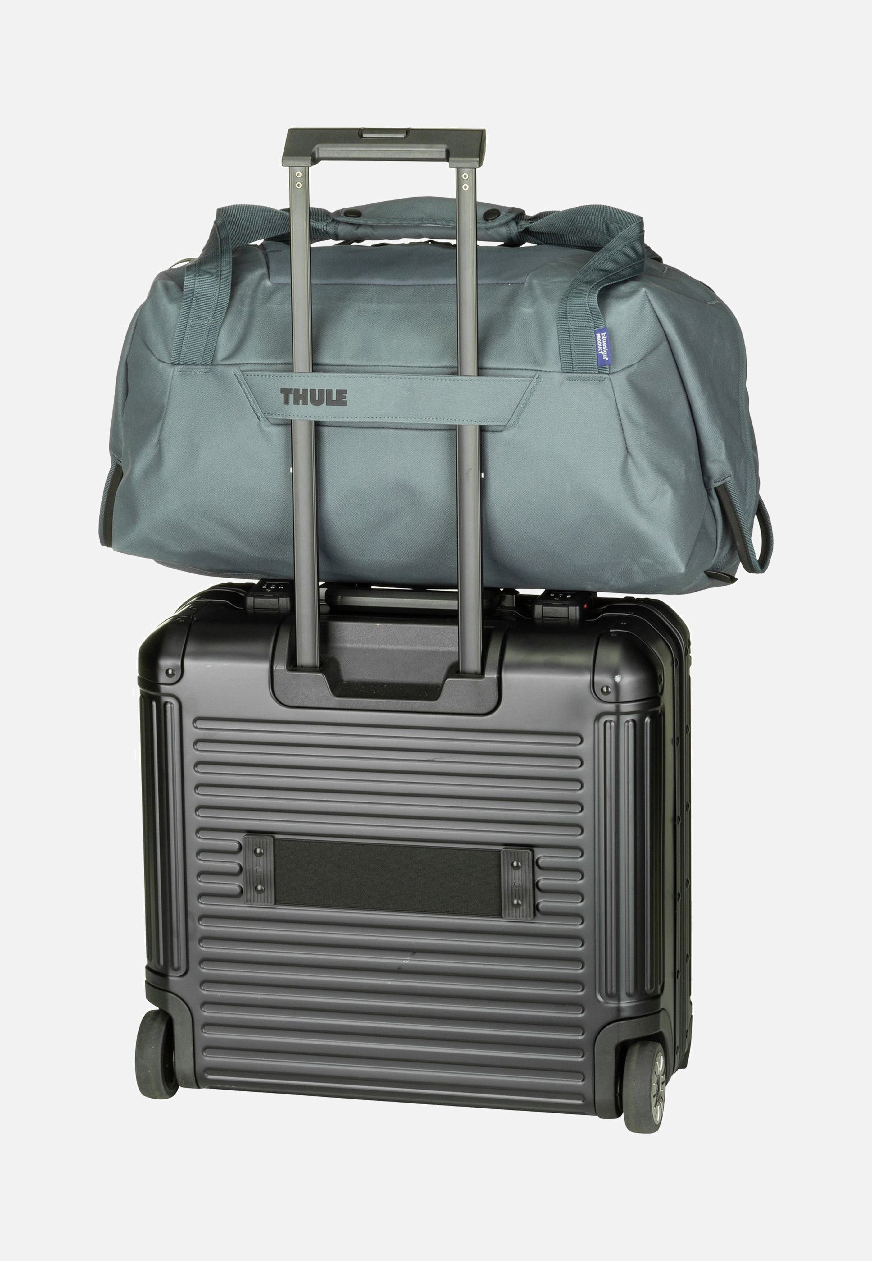 Thule - Aion Duffle 35L Dark Slate - Weekender | Neutral-Image