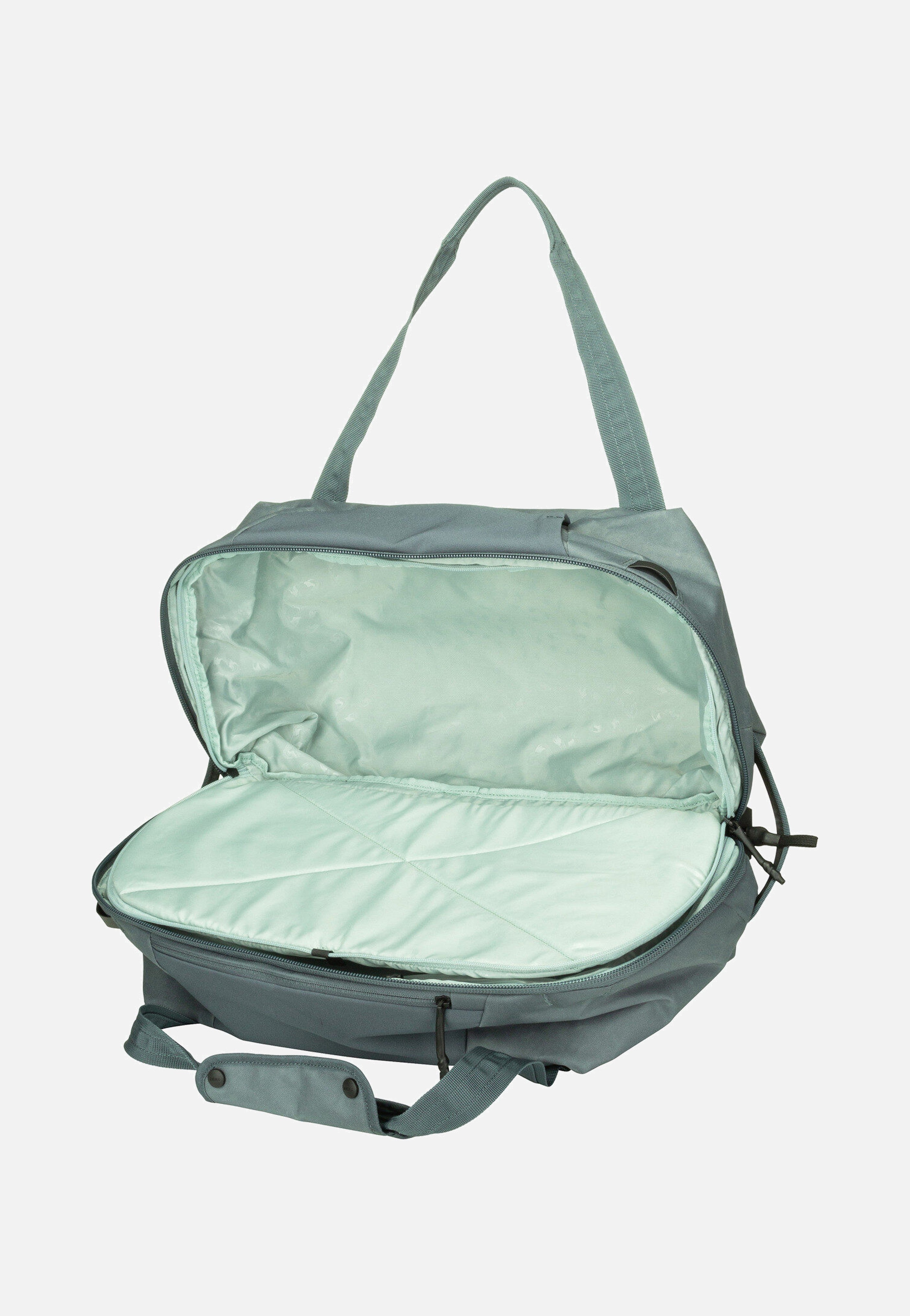 Thule - Aion Duffle 35L Dark Slate - Weekender | Neutral-Image