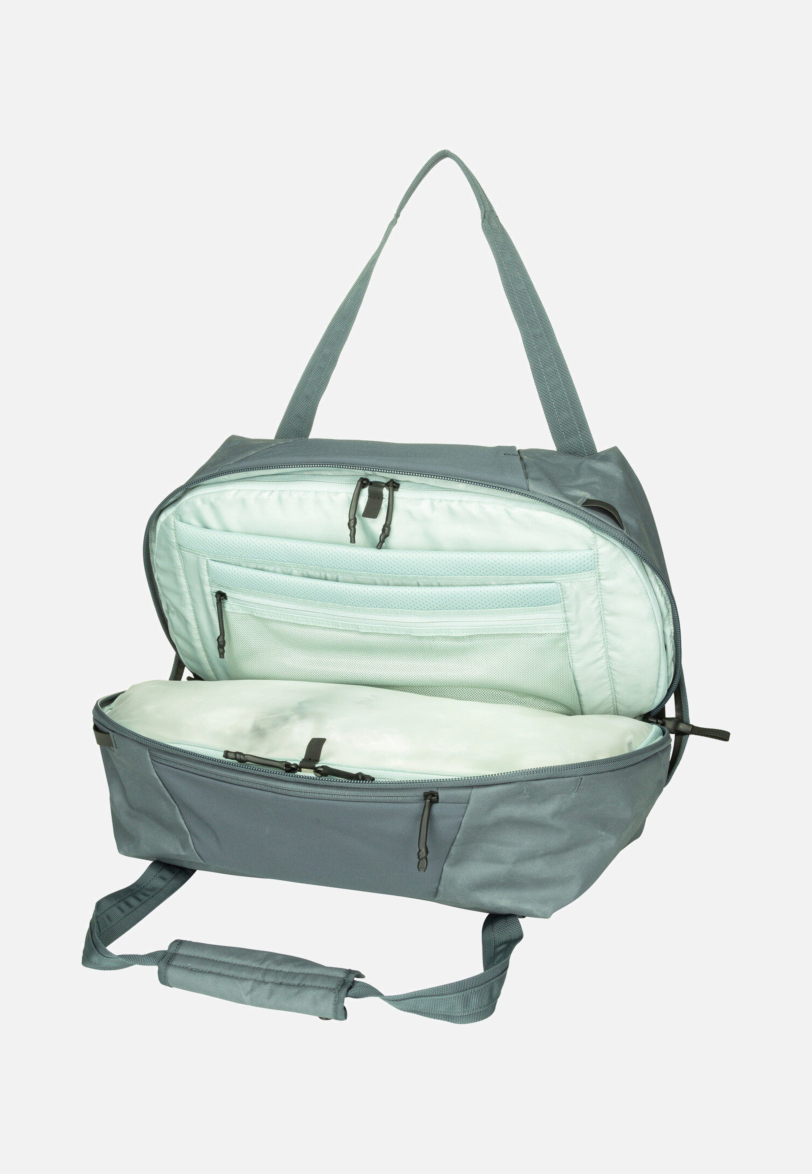 Thule - Aion Duffle 35L Dark Slate - Weekender | Neutral-Image