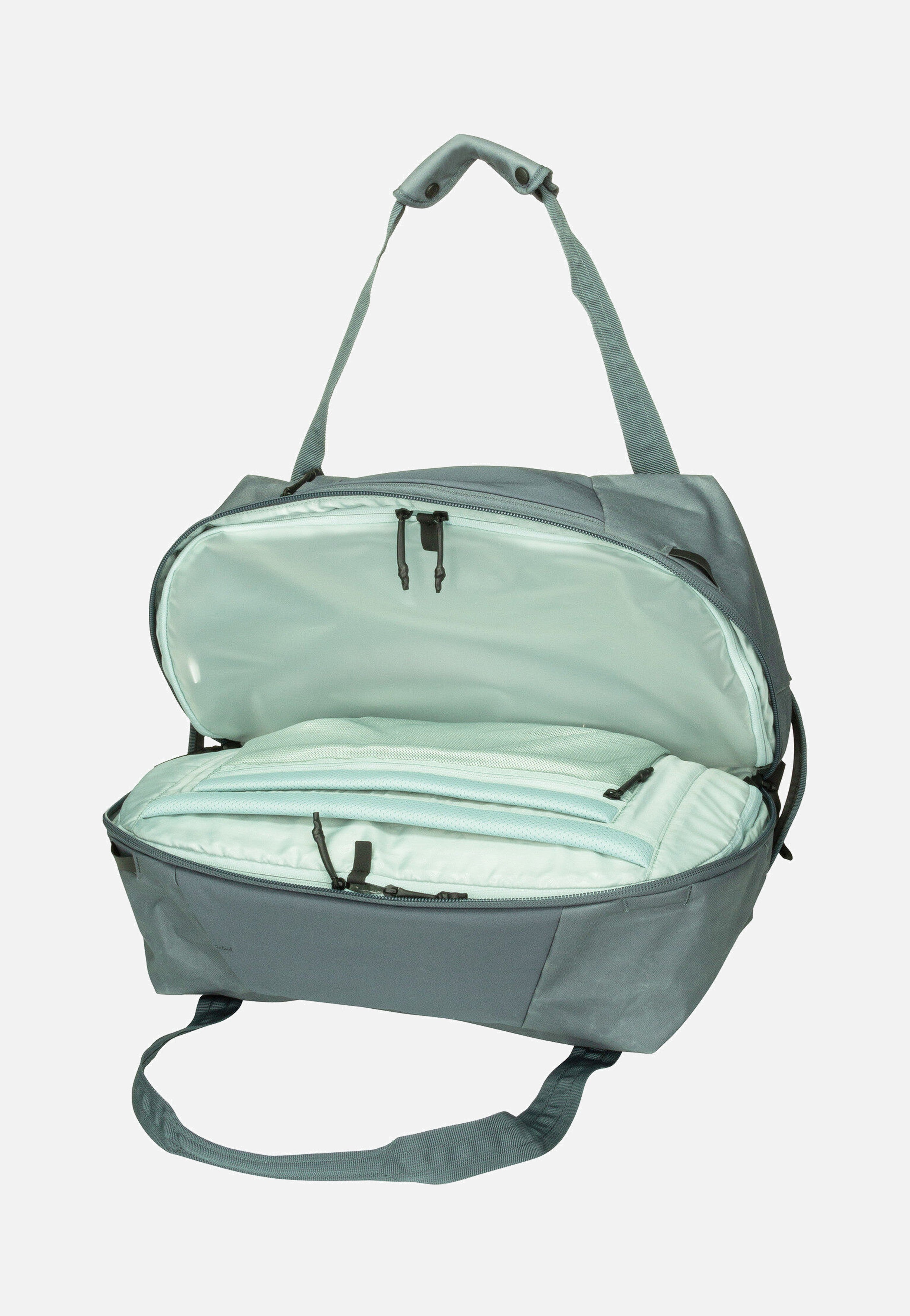 Thule - Aion Duffle 35L Dark Slate - Weekender | Neutral-Image