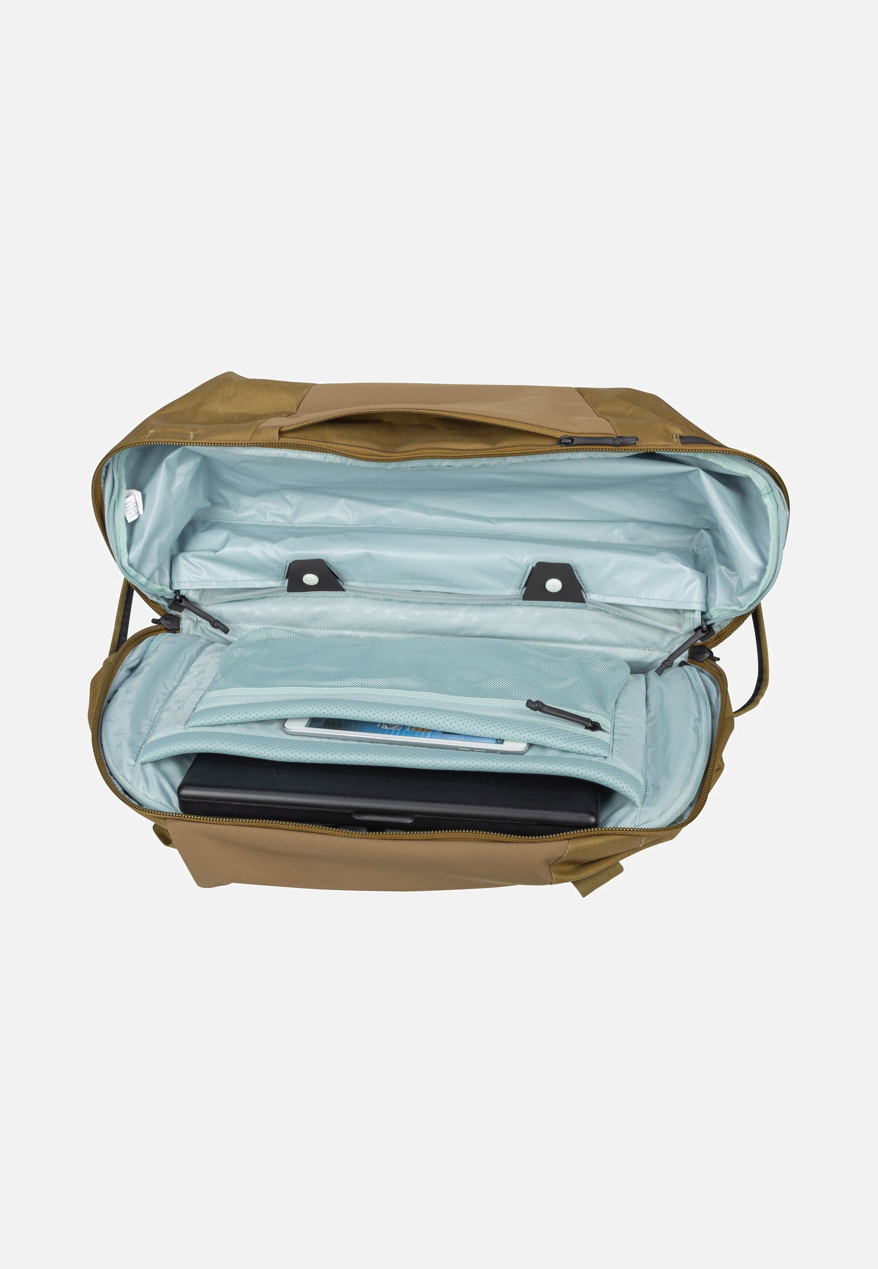 Thule - Aion Duffle 35L Nutria - Weekender | Neutral-Image