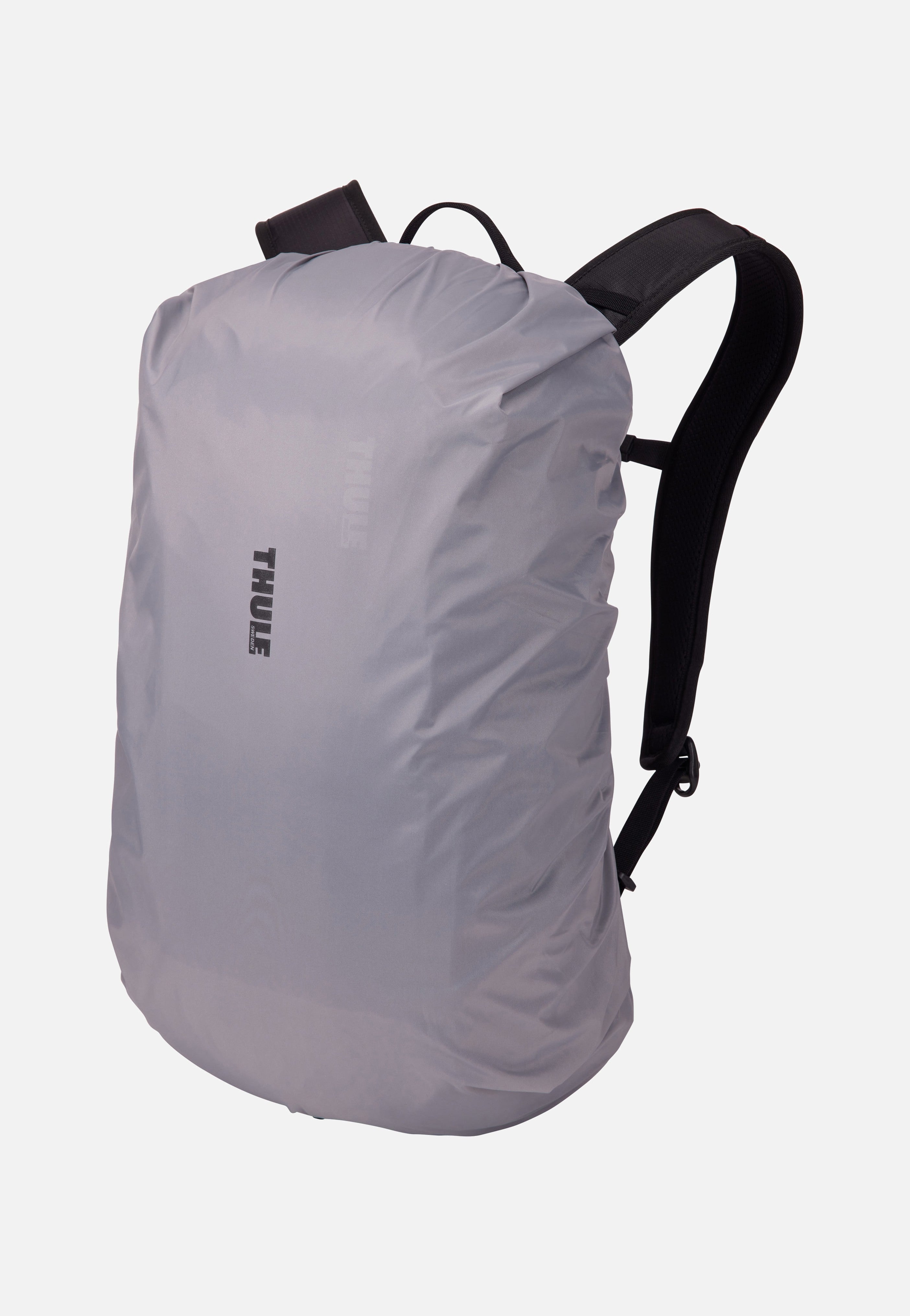 Thule - AllTrail 18L Black - Hiking Backpack | Neutral-Image