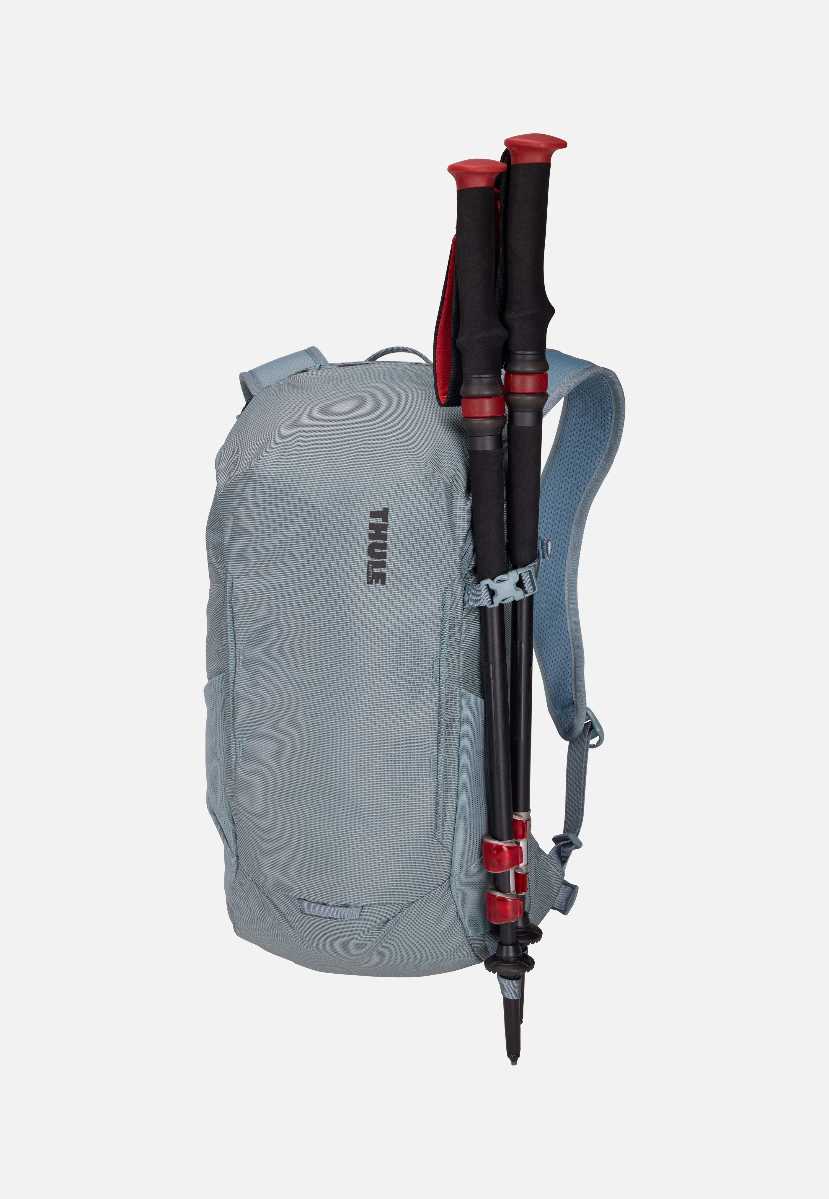 Thule - AllTrail 18L Pond Gray - Hiking Backpack | Neutral-Image