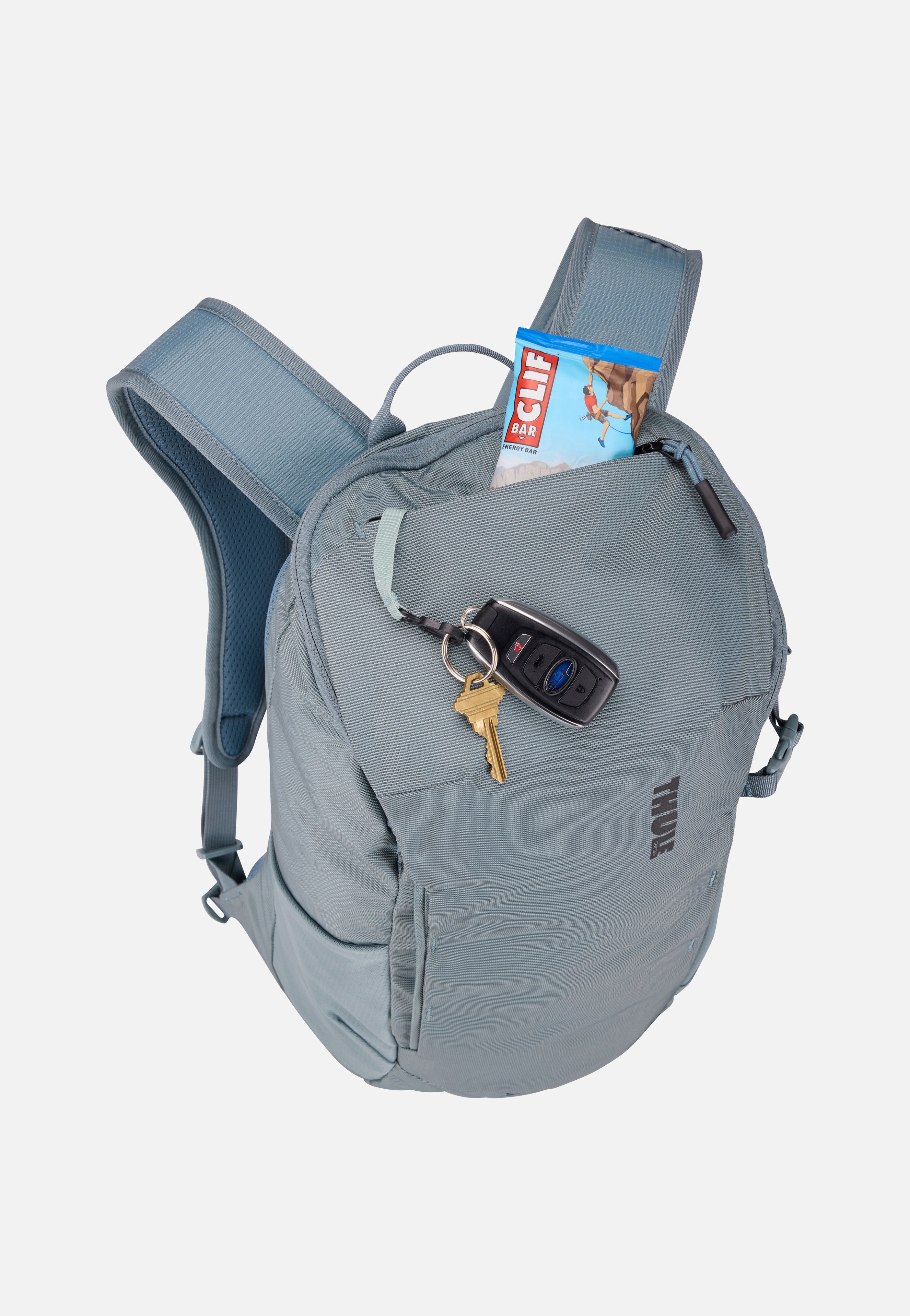 Thule - AllTrail 18L Pond Gray - Hiking Backpack | Neutral-Image