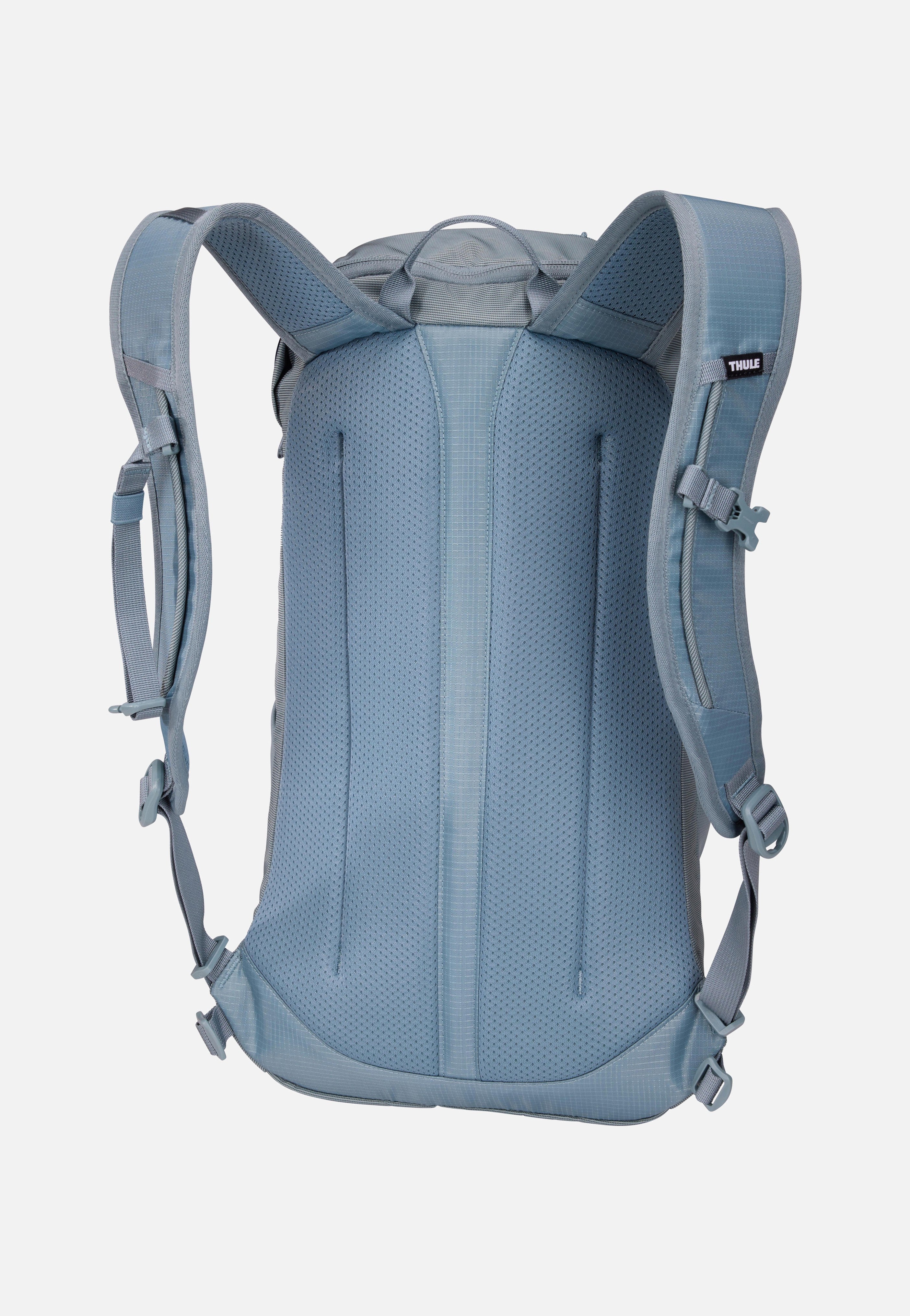 Thule - AllTrail 18L Pond Gray - Hiking Backpack | Neutral-Image