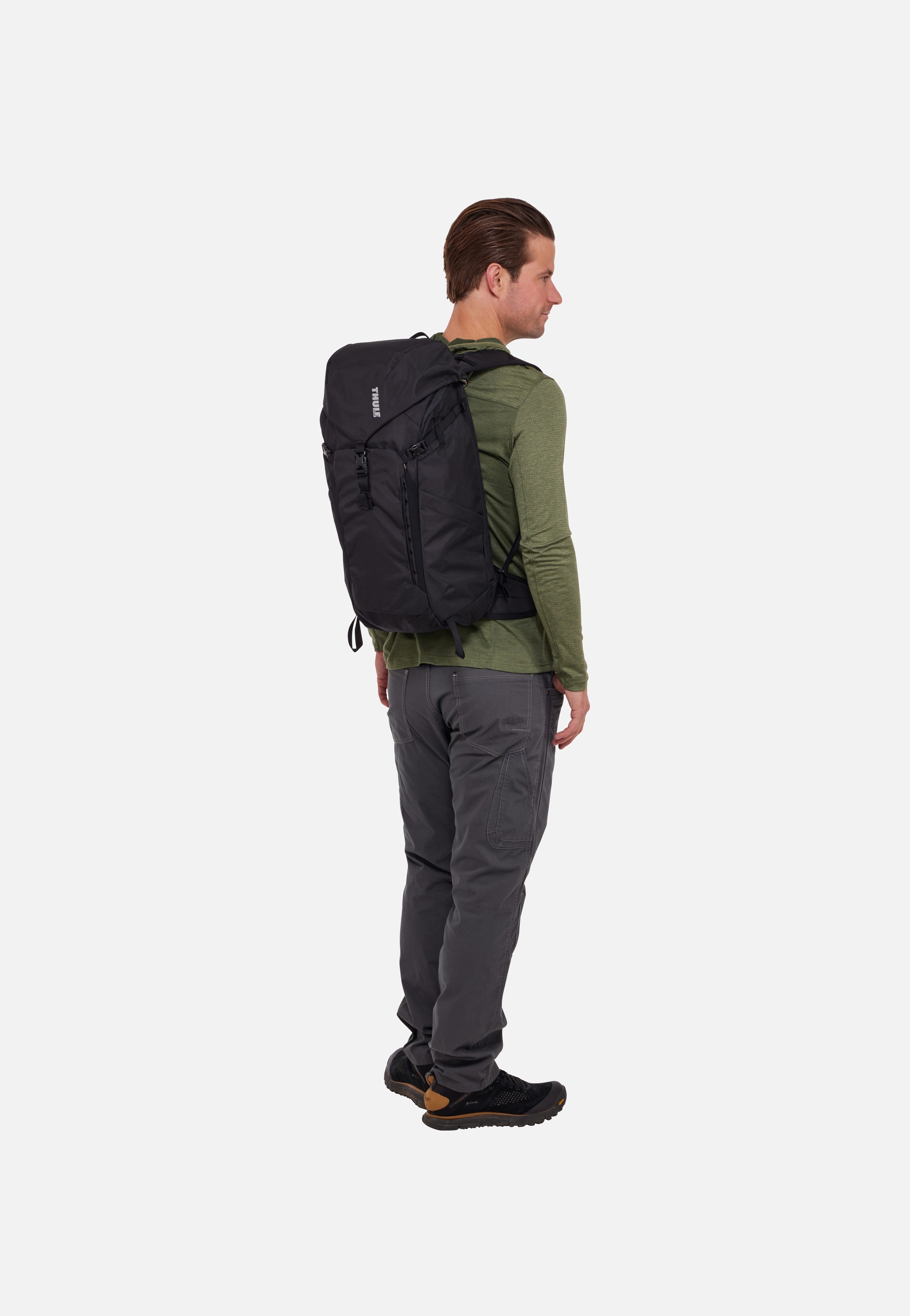 Thule - AllTrail 25L Black - Hiking Backpack | Neutral-Image