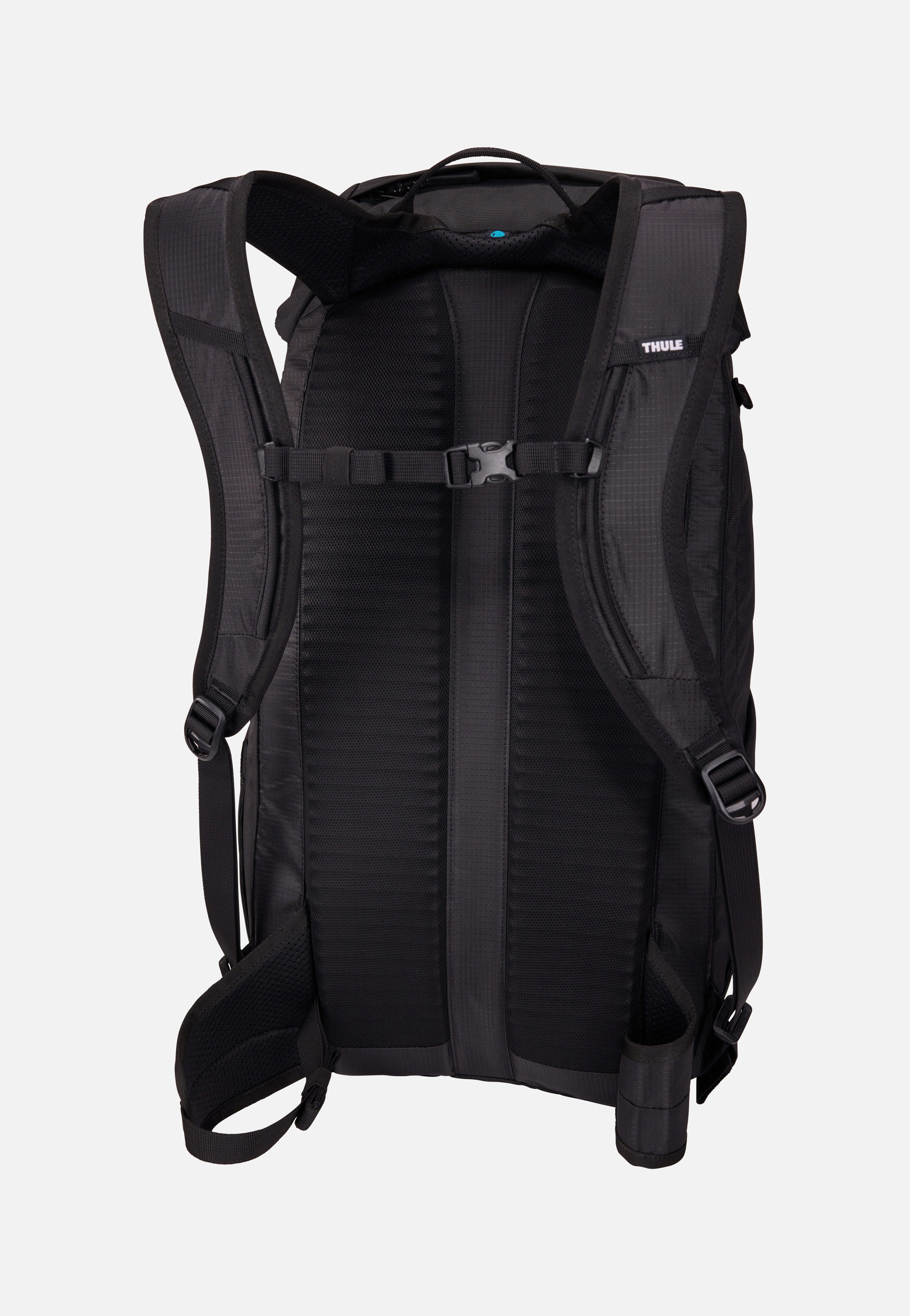 Thule - AllTrail 25L Black - Hiking Backpack | Neutral-Image
