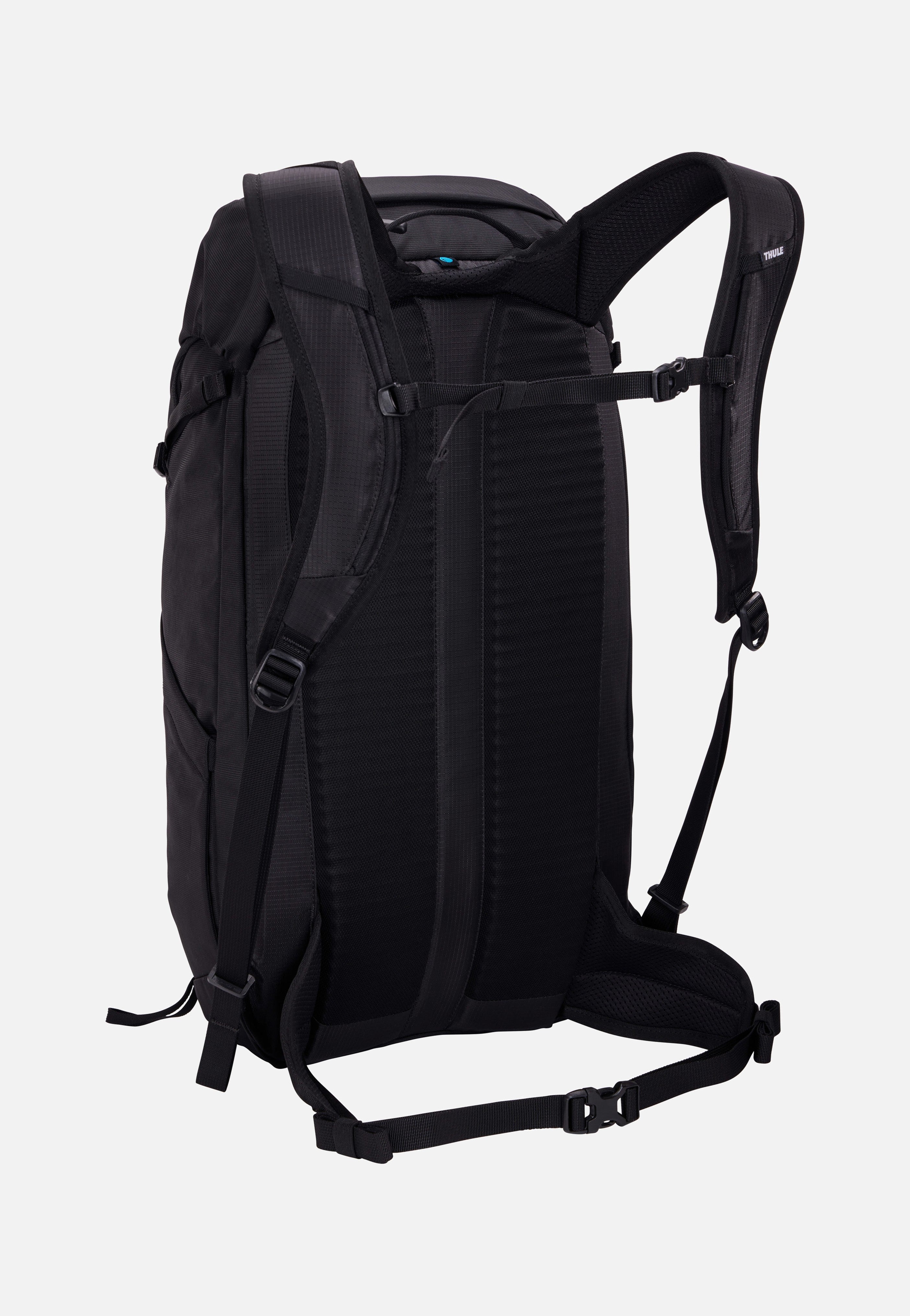 Thule - AllTrail 25L Black - Hiking Backpack | Neutral-Image