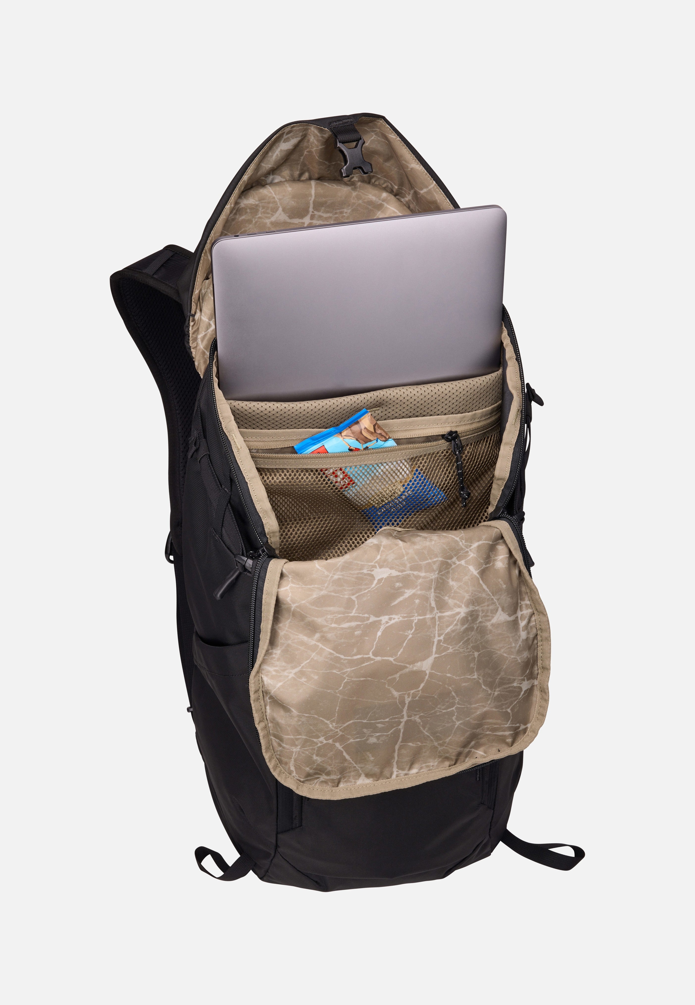 Thule - AllTrail 25L Black - Hiking Backpack | Neutral-Image