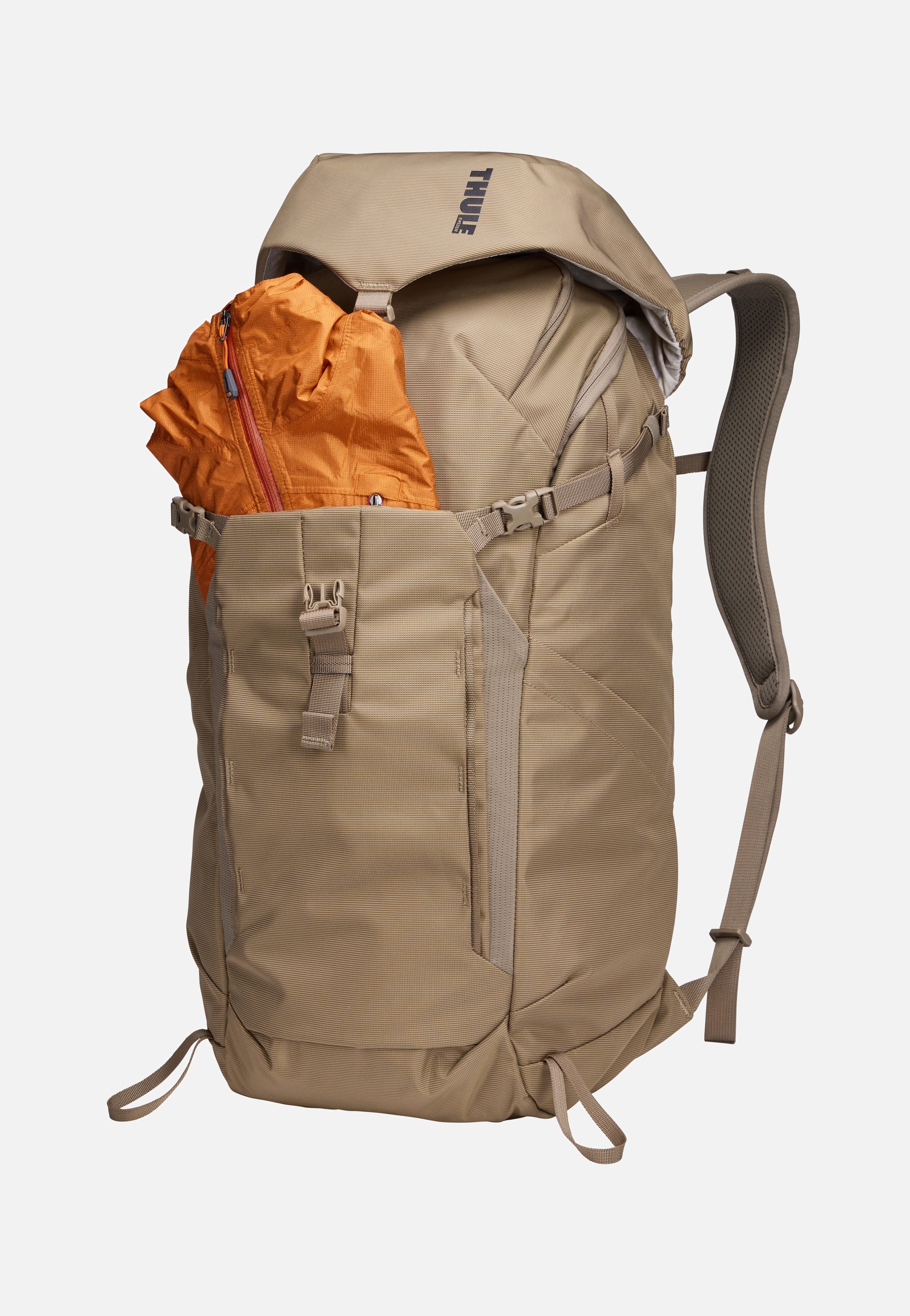 Thule - AllTrail 25L Faded Khaki - Hiking Backpack | Neutral-Image