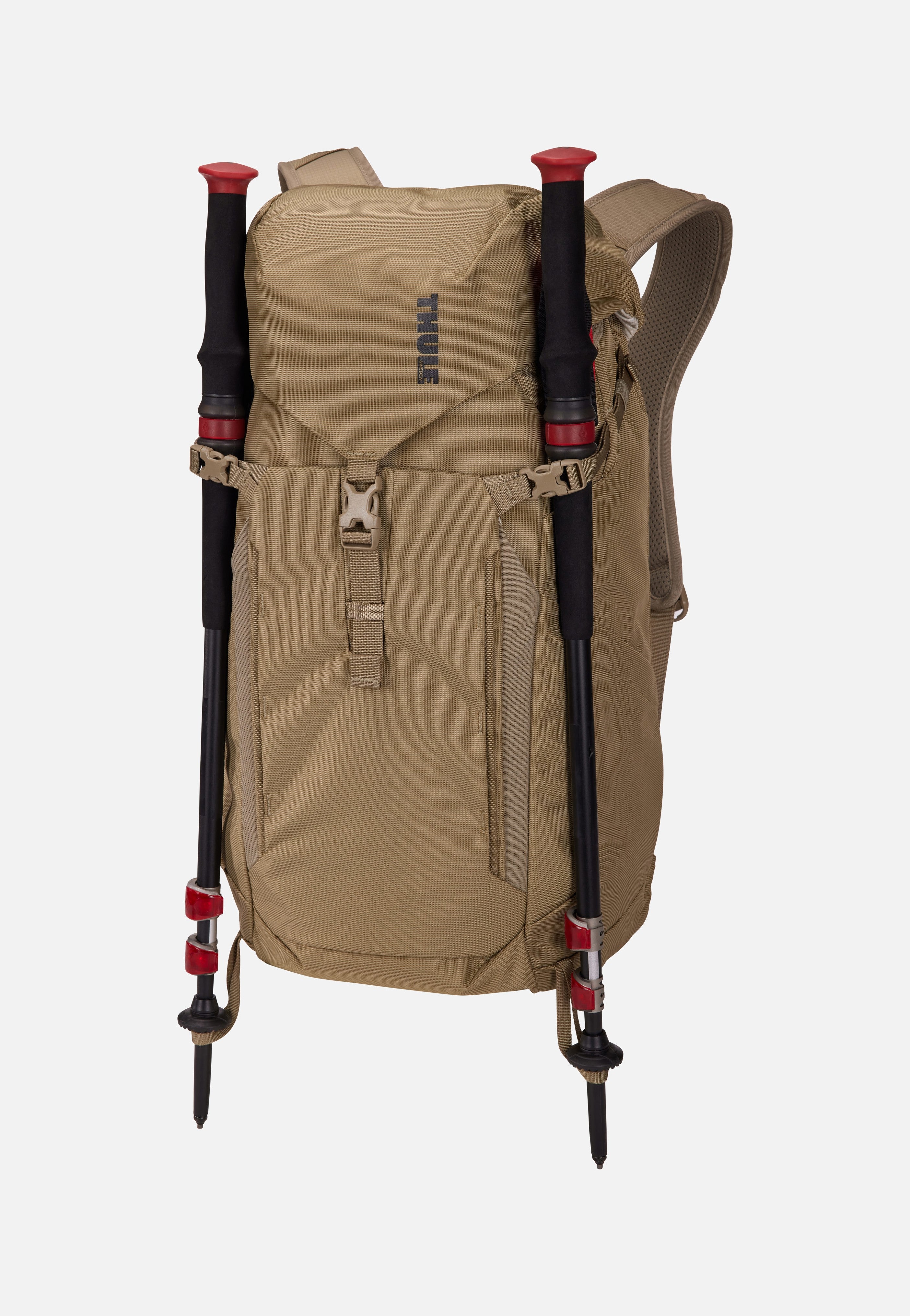 Thule - AllTrail 25L Faded Khaki - Hiking Backpack | Neutral-Image