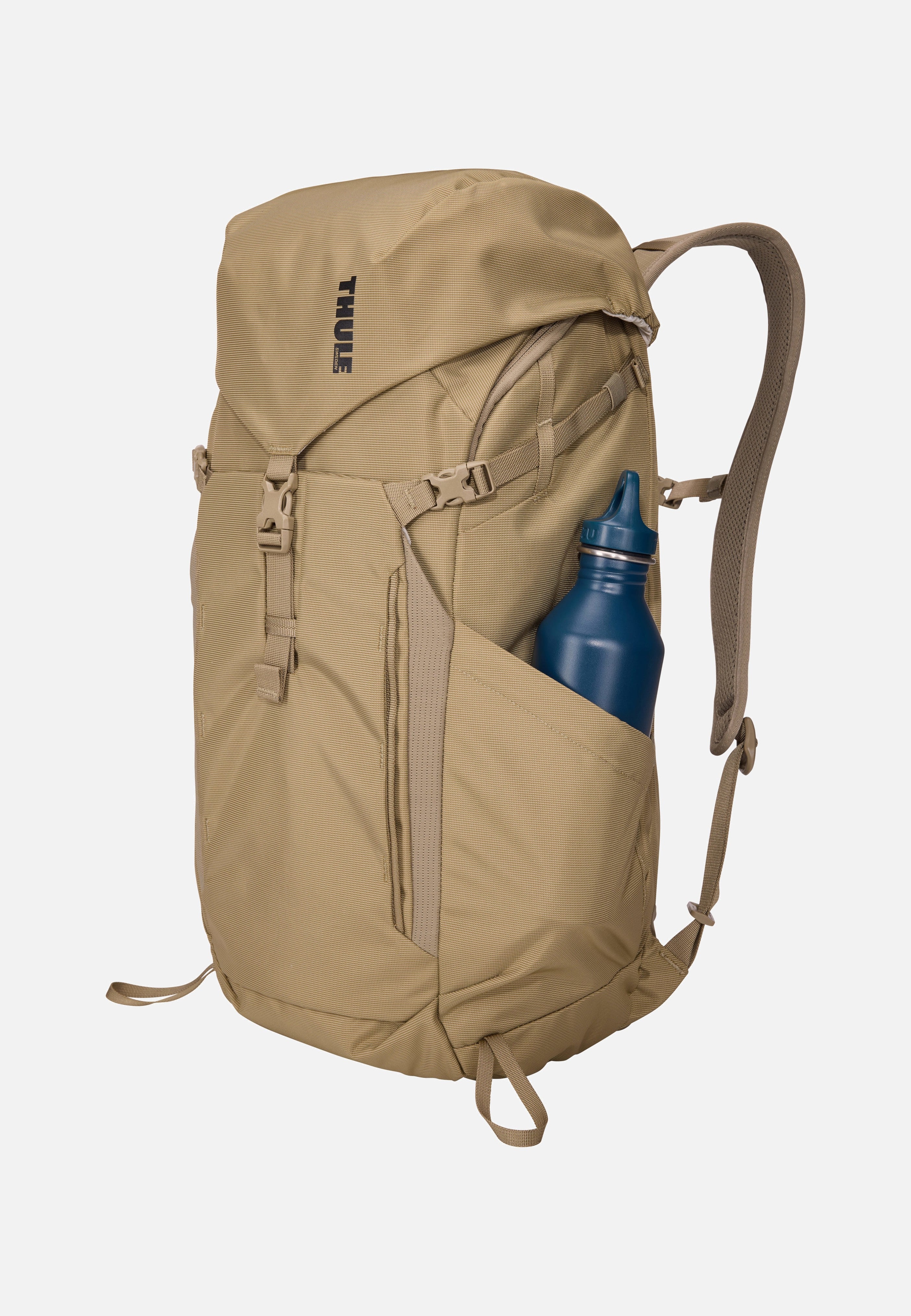 Thule - AllTrail 25L Faded Khaki - Hiking Backpack | Neutral-Image