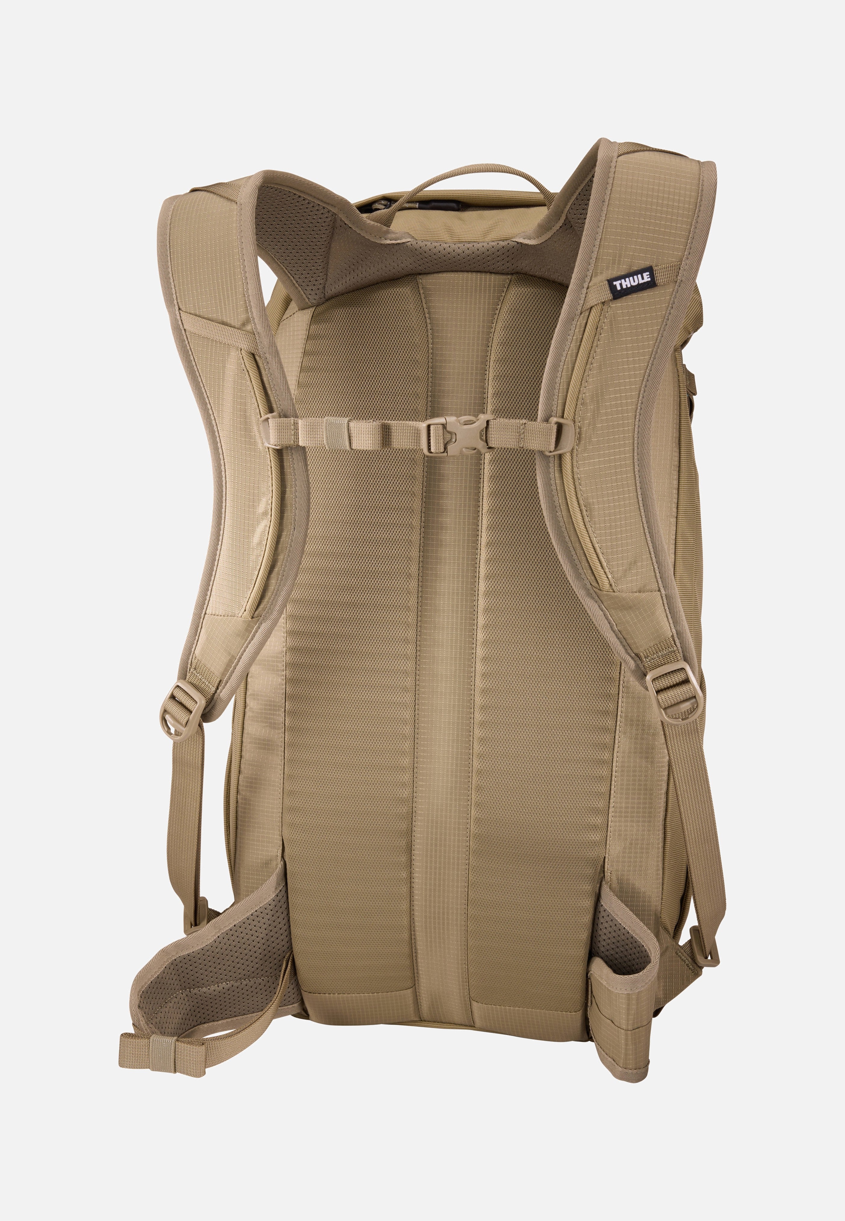 Thule - AllTrail 25L Faded Khaki - Hiking Backpack | Neutral-Image