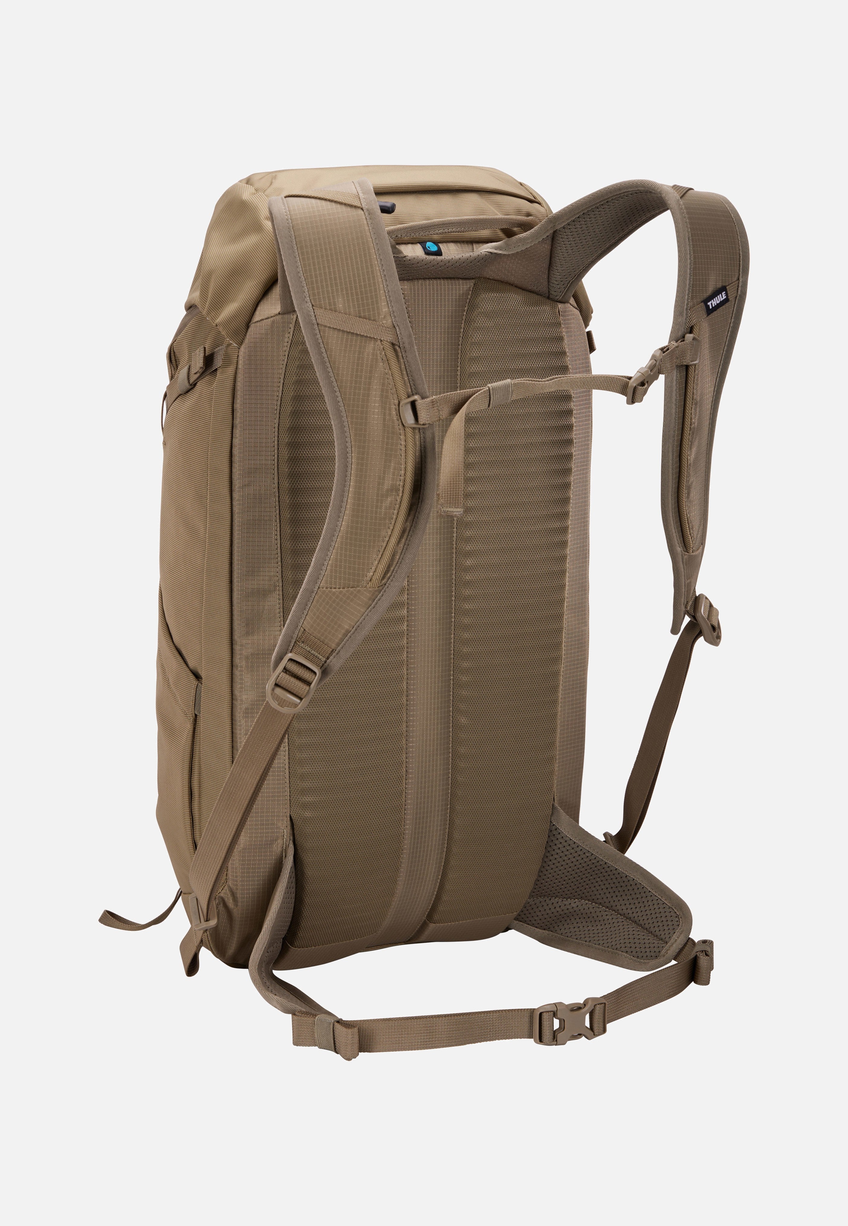 Thule - AllTrail 25L Faded Khaki - Hiking Backpack | Neutral-Image