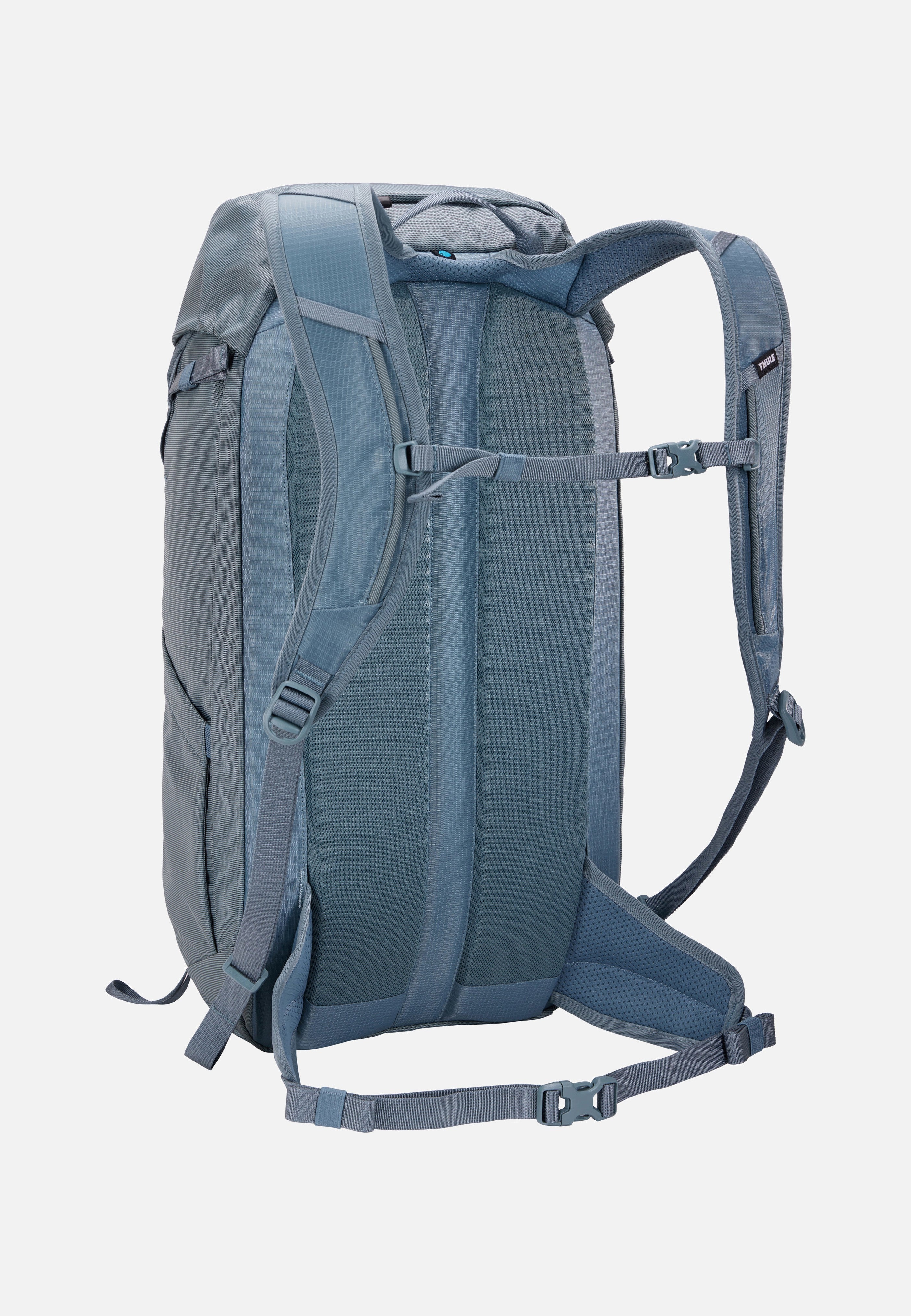 Thule - AllTrail 25L Pond Gray - Hiking Backpack | Neutral-Image