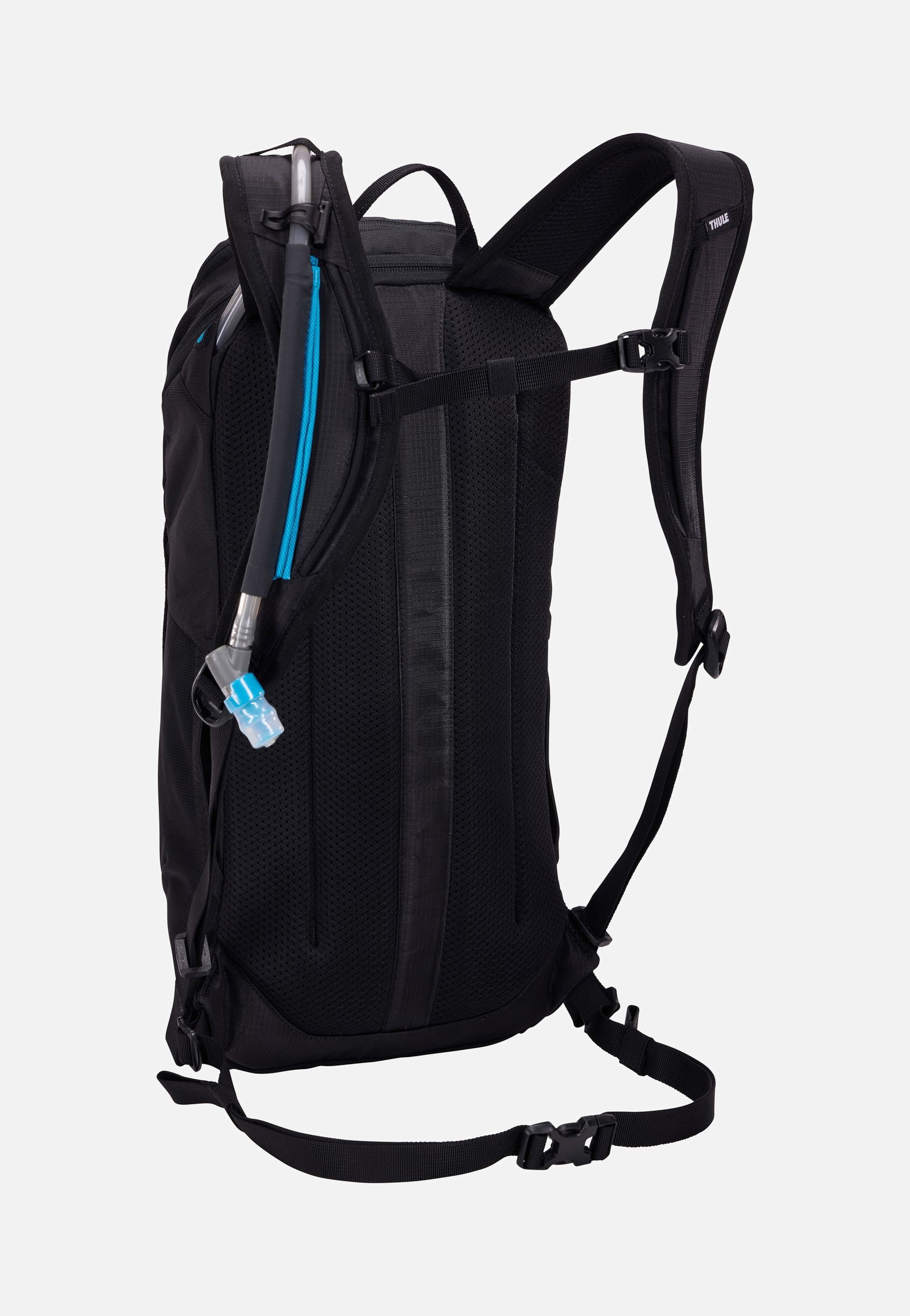 Thule - AllTrail Hydration 10L Black - Hiking Backpack | Neutral-Image