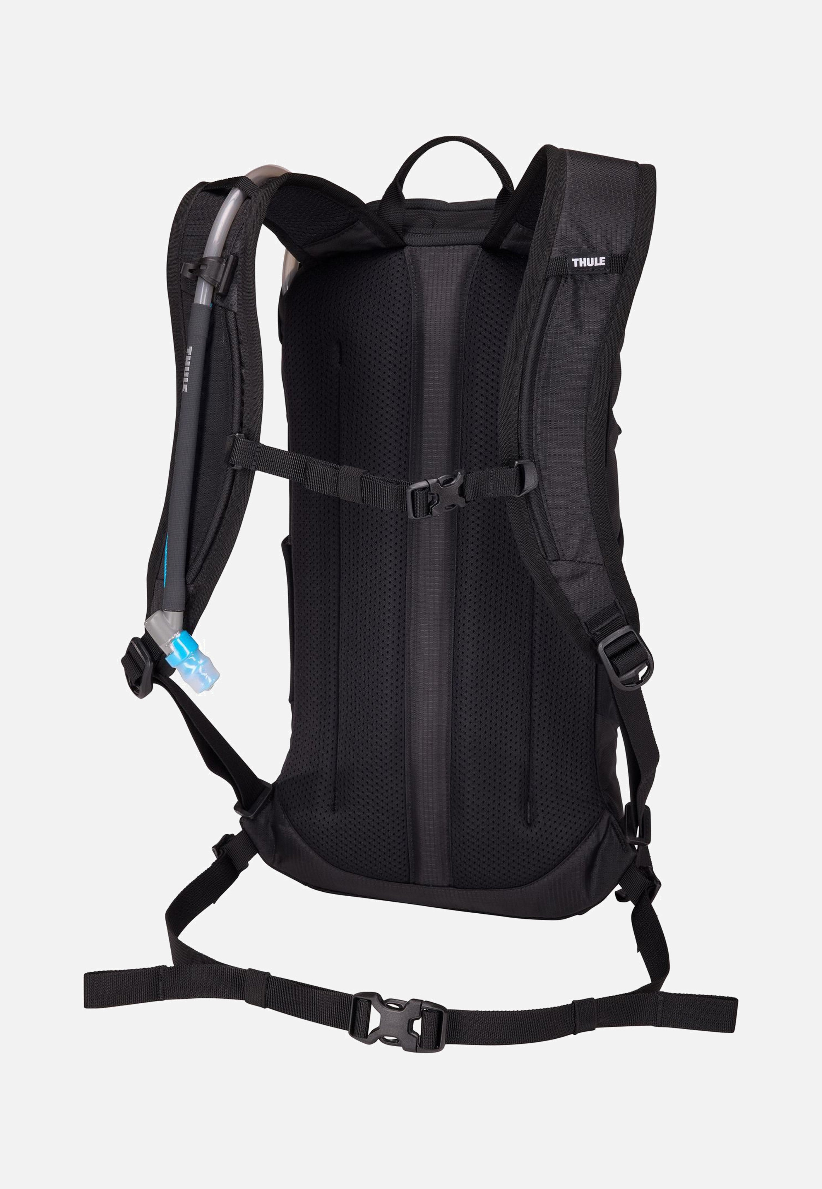 Thule - AllTrail Hydration 10L Black - Hiking Backpack | Neutral-Image