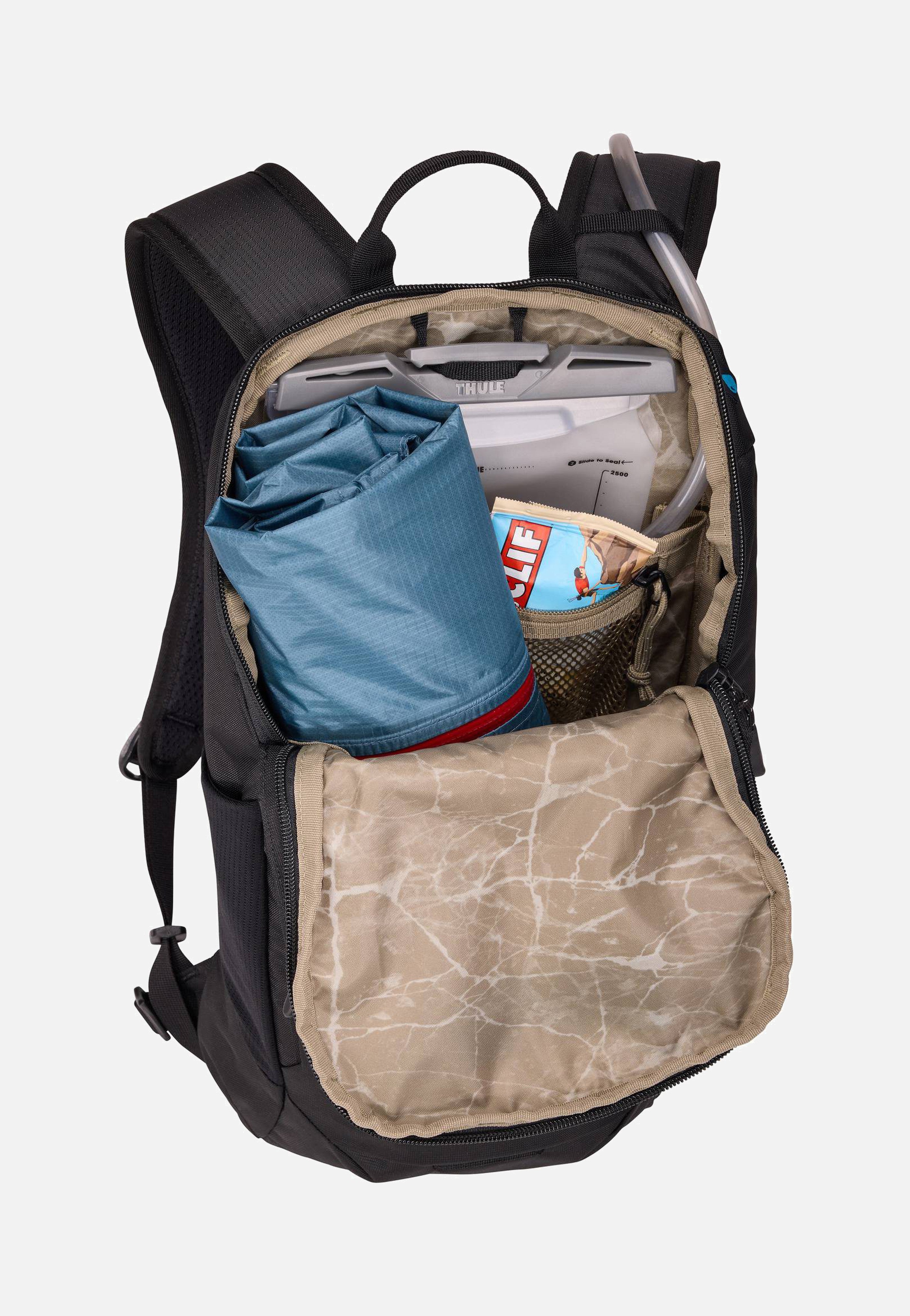 Thule - AllTrail Hydration 10L Black - Hiking Backpack | Neutral-Image