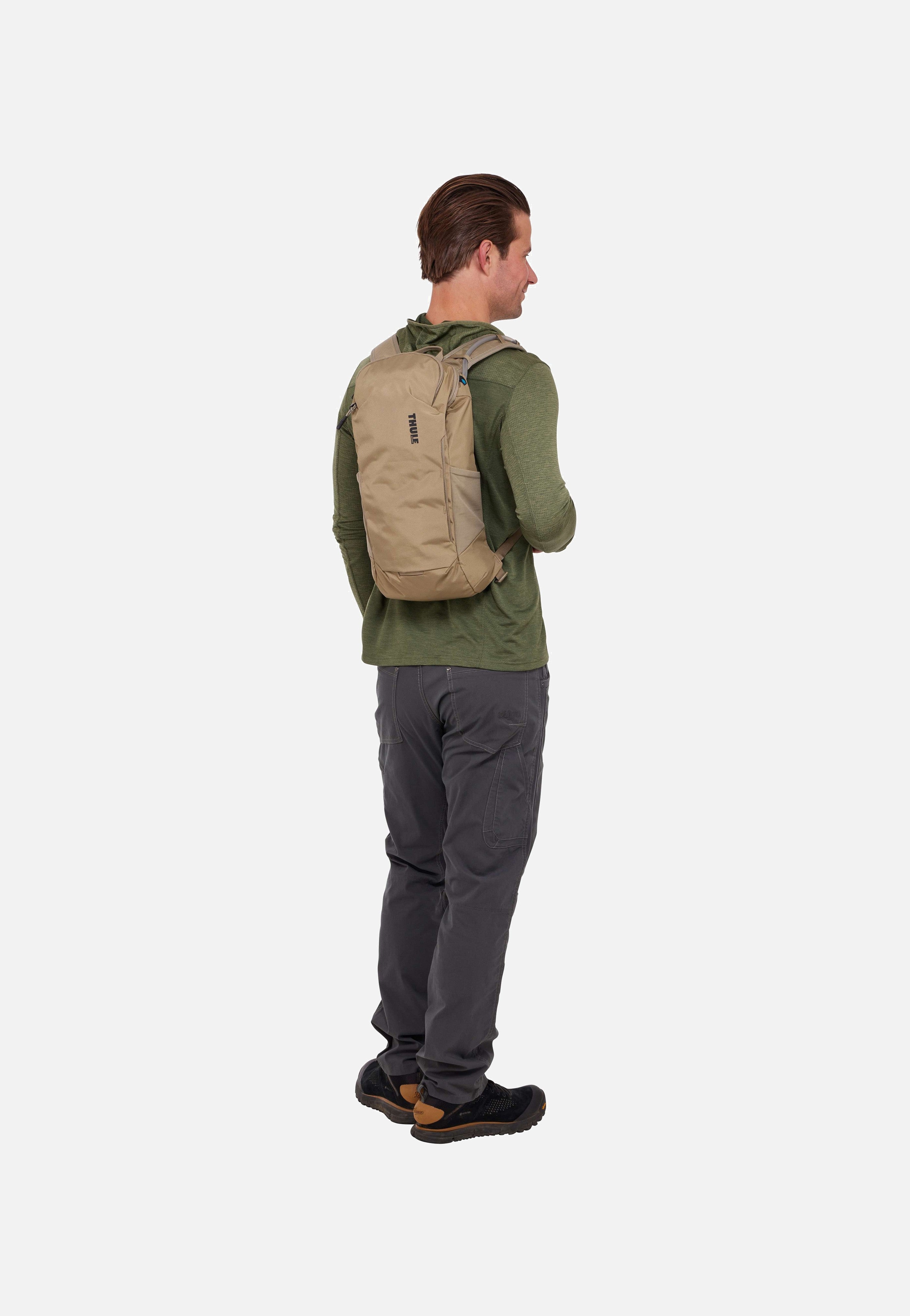 Thule - AllTrail Hydration 10L Faded Khaki - Hiking Backpack | Neutral-Image