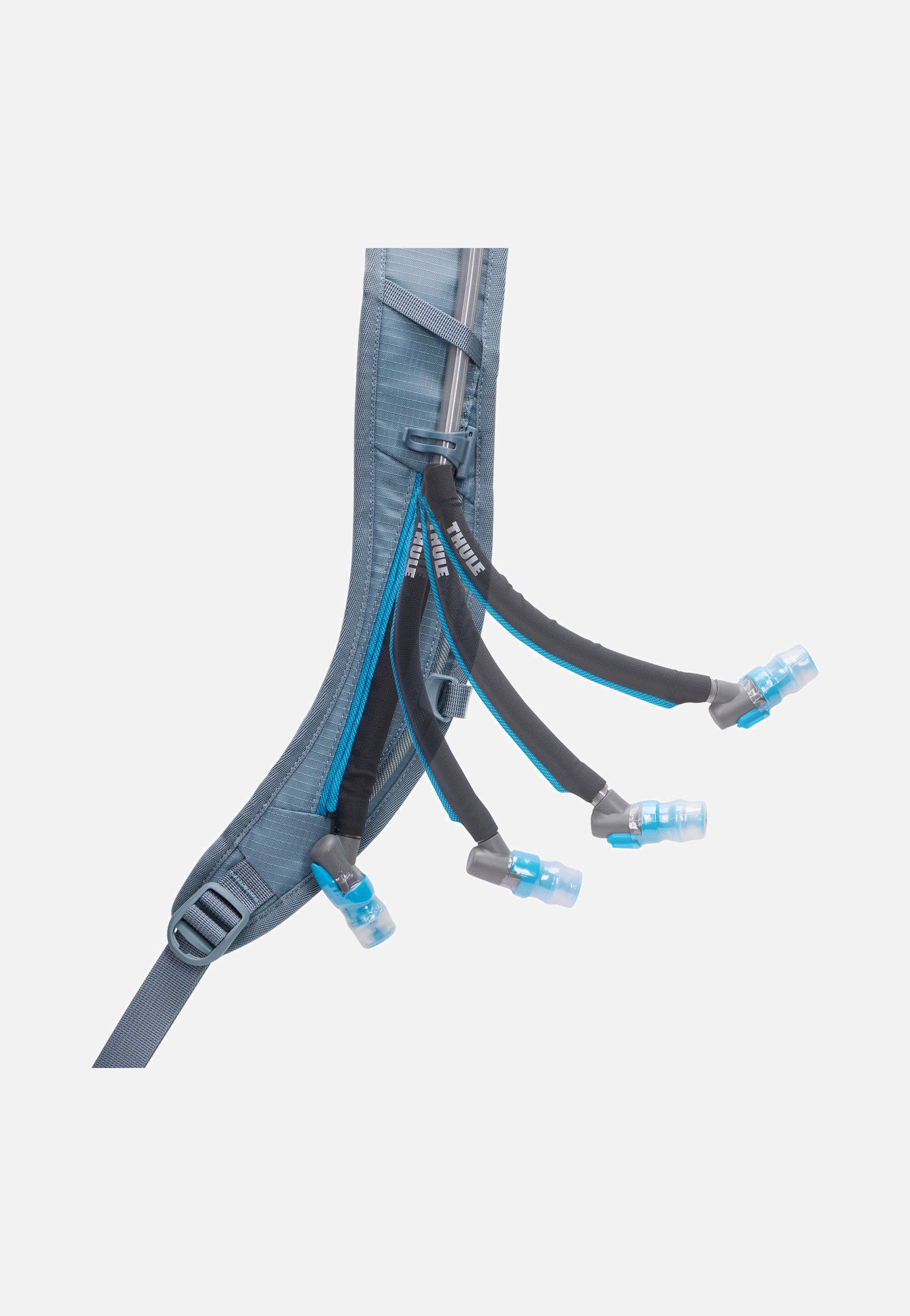 Thule - AllTrail Hydration 10L Pond Gray - Hiking Backpack | Neutral-Image