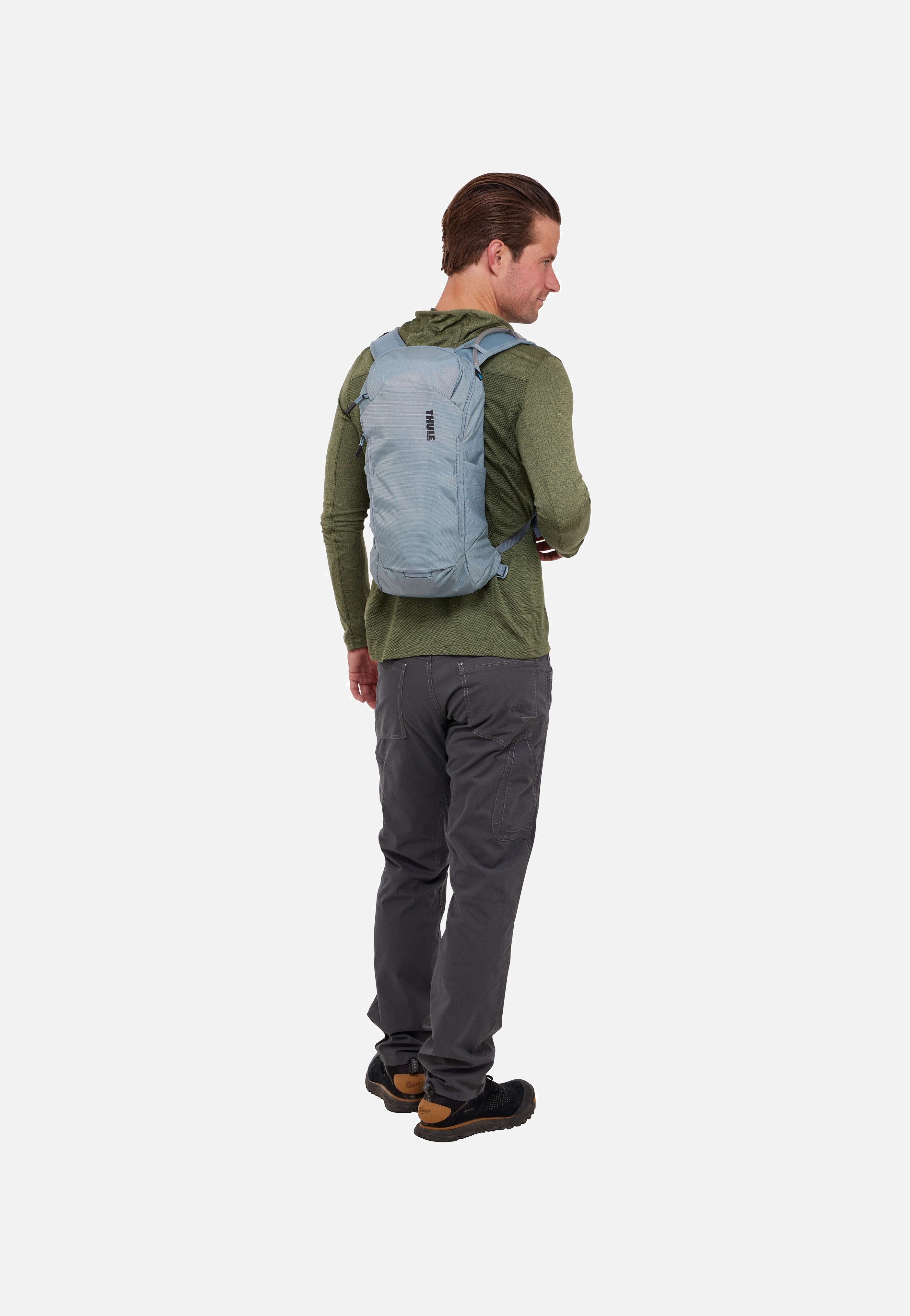 Thule - AllTrail Hydration 10L Pond Gray - Hiking Backpack | Neutral-Image