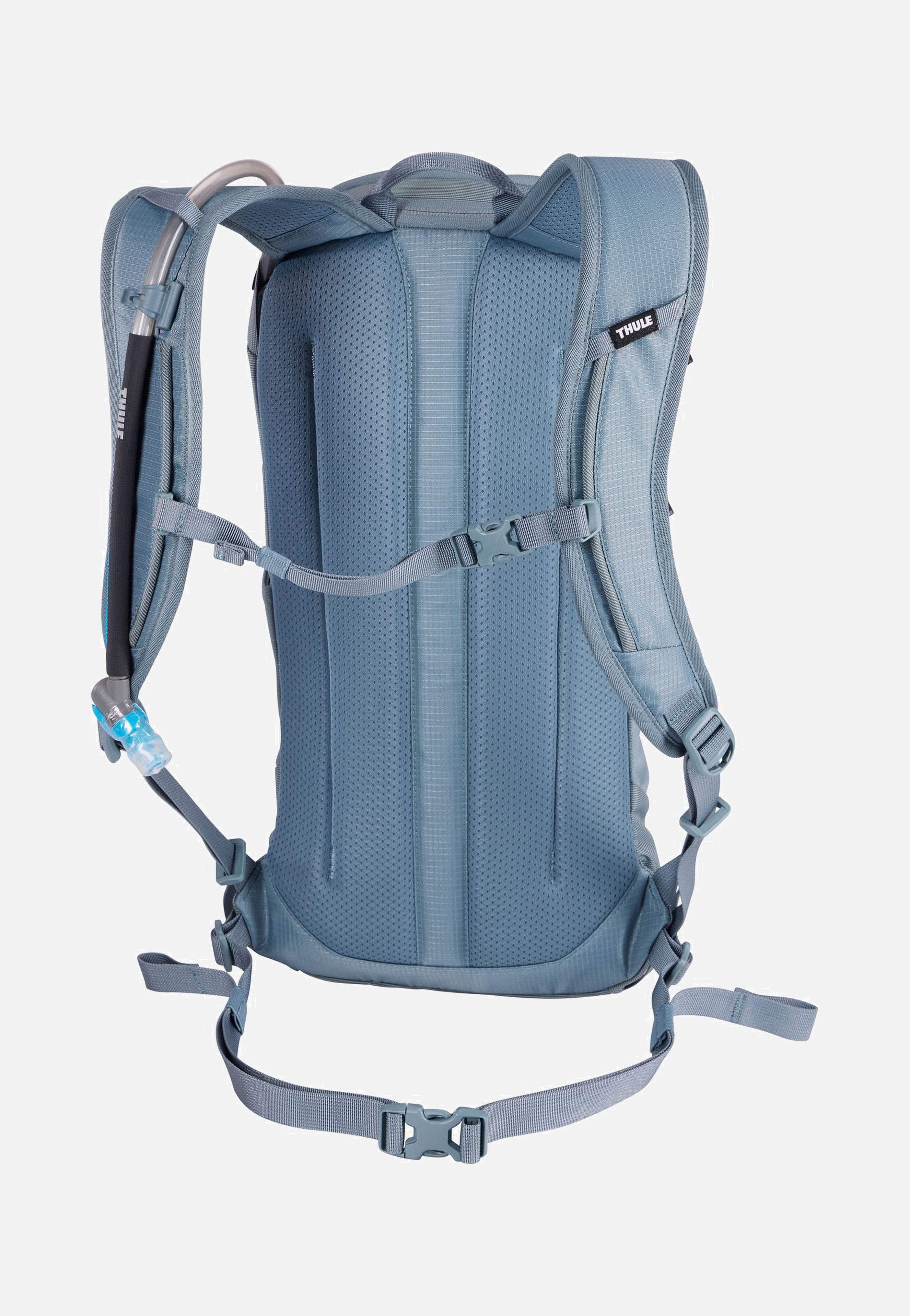 Thule - AllTrail Hydration 10L Pond Gray - Hiking Backpack | Neutral-Image