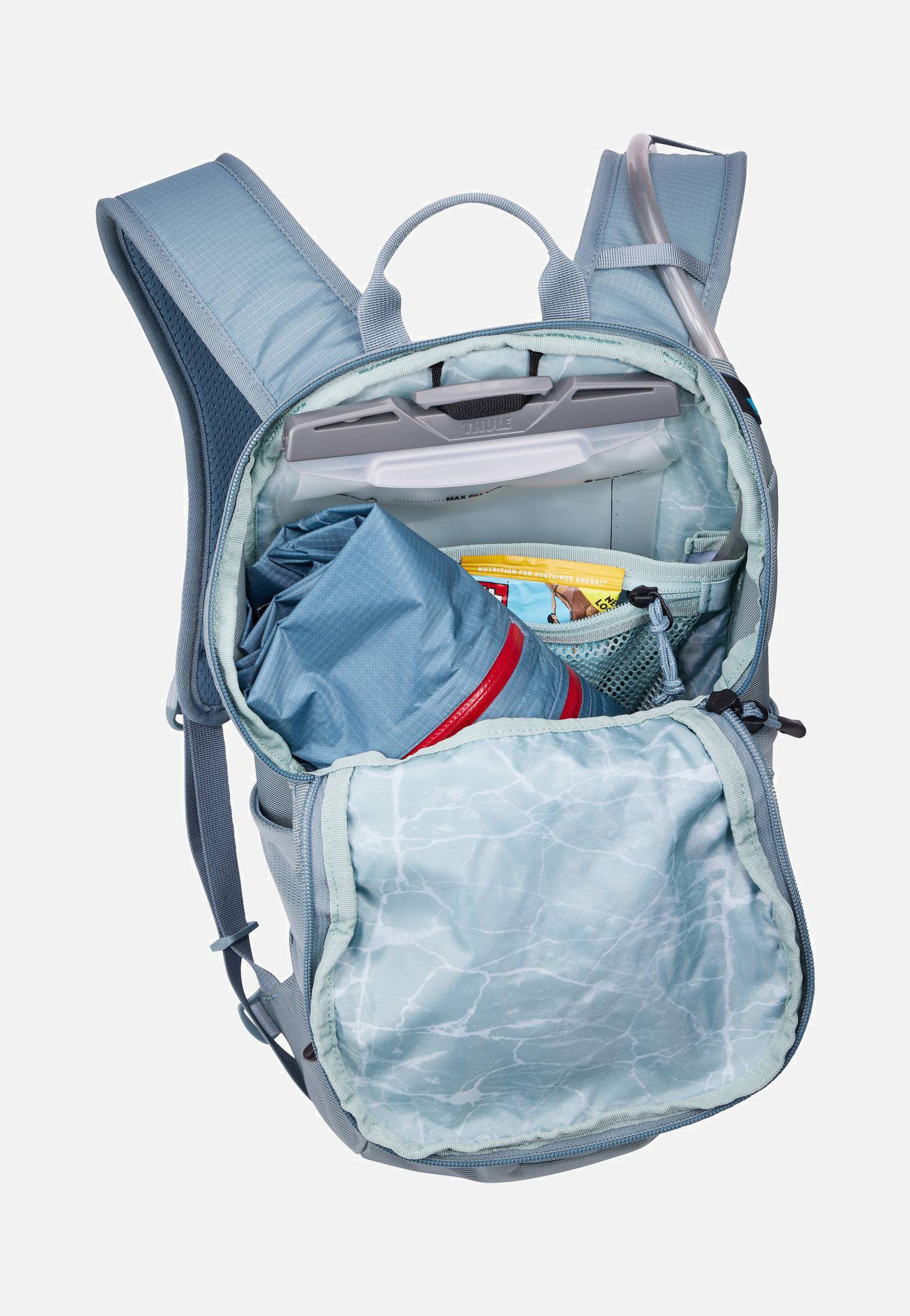 Thule - AllTrail Hydration 10L Pond Gray - Hiking Backpack | Neutral-Image