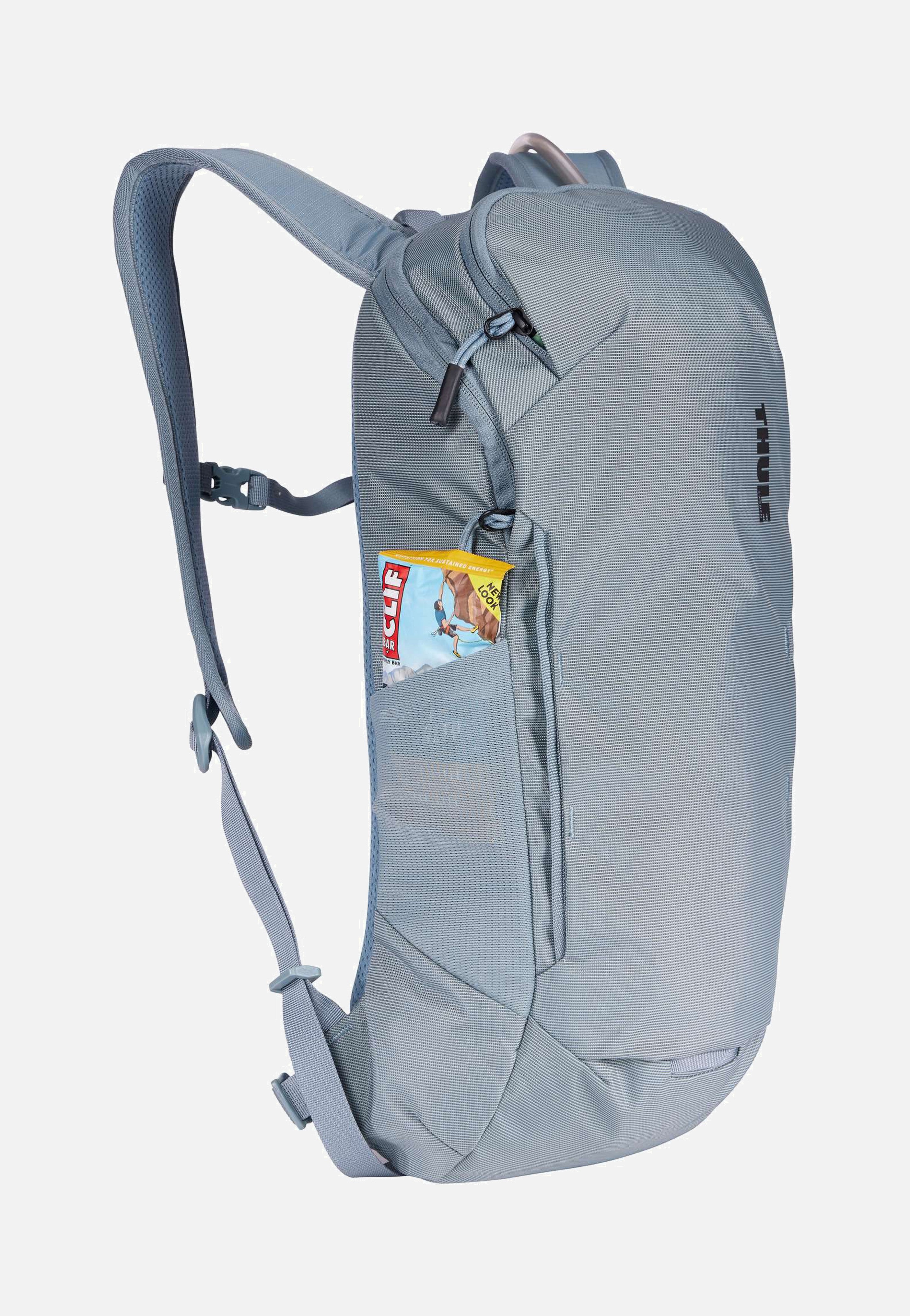 Thule - AllTrail Hydration 10L Pond Gray - Hiking Backpack | Neutral-Image