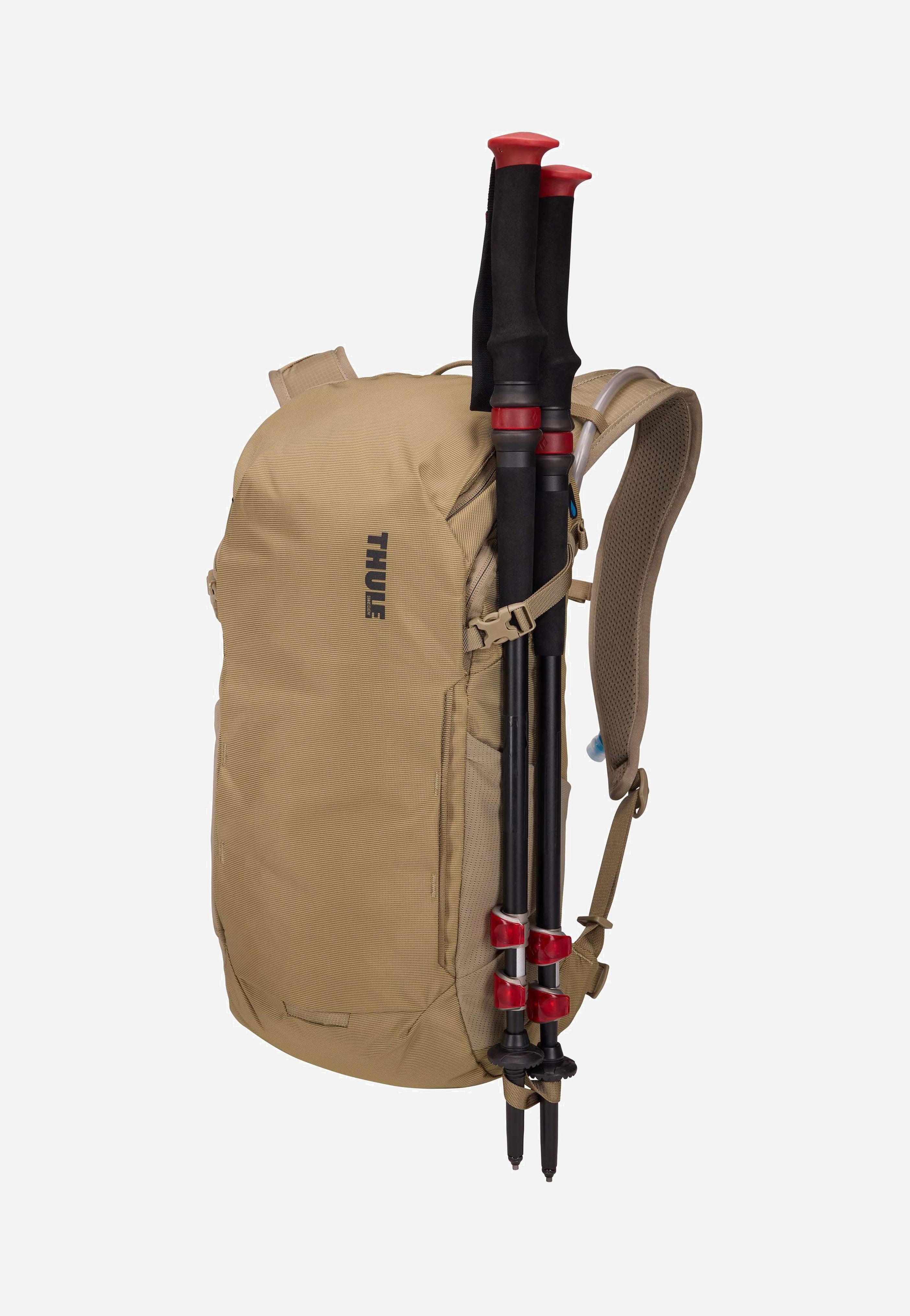 Thule - AllTrail Hydration 16L Faded Khaki - Hiking Backpack | Neutral-Image