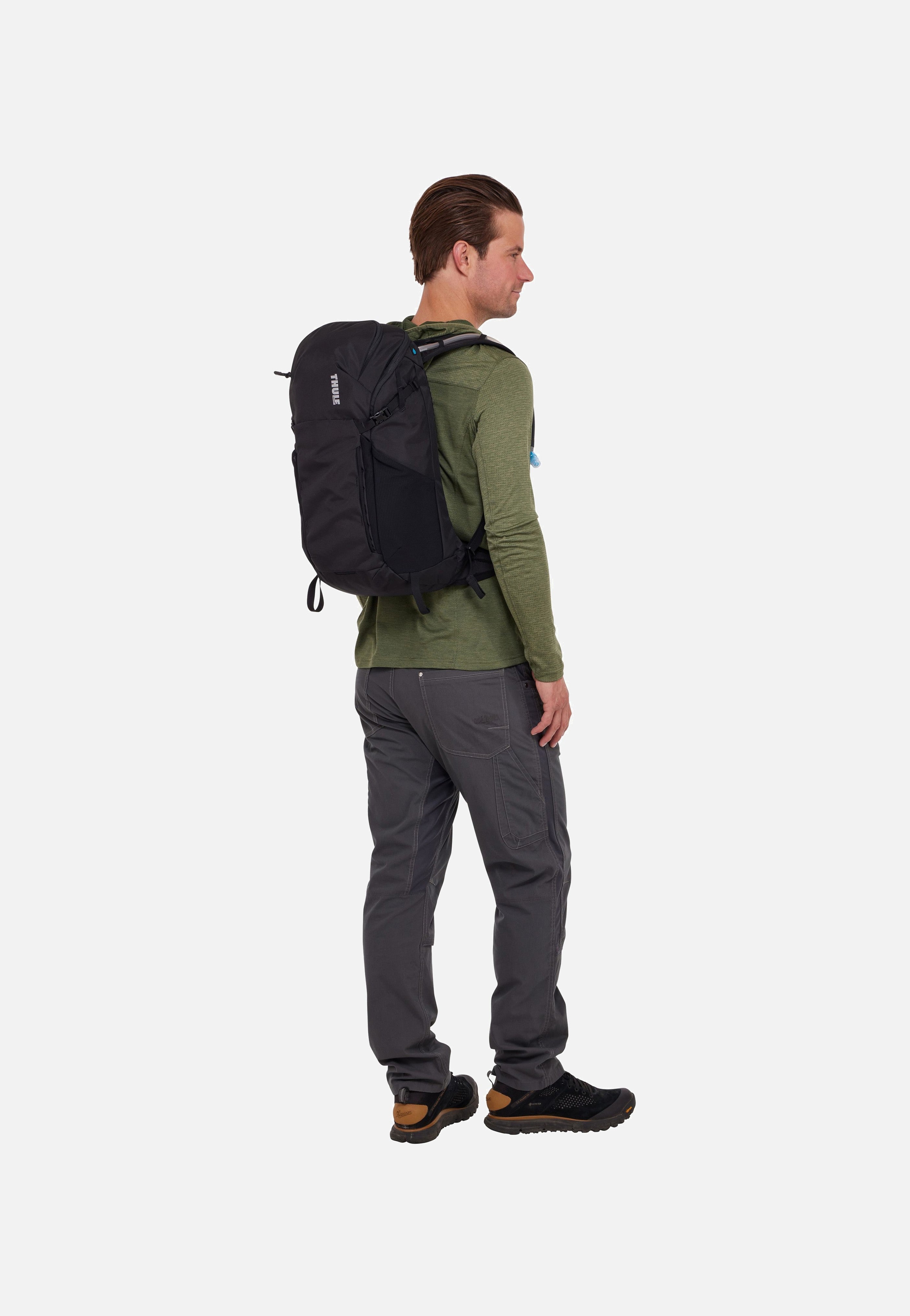 Thule AllTrail Hydration 22L Black Hiking Backpack