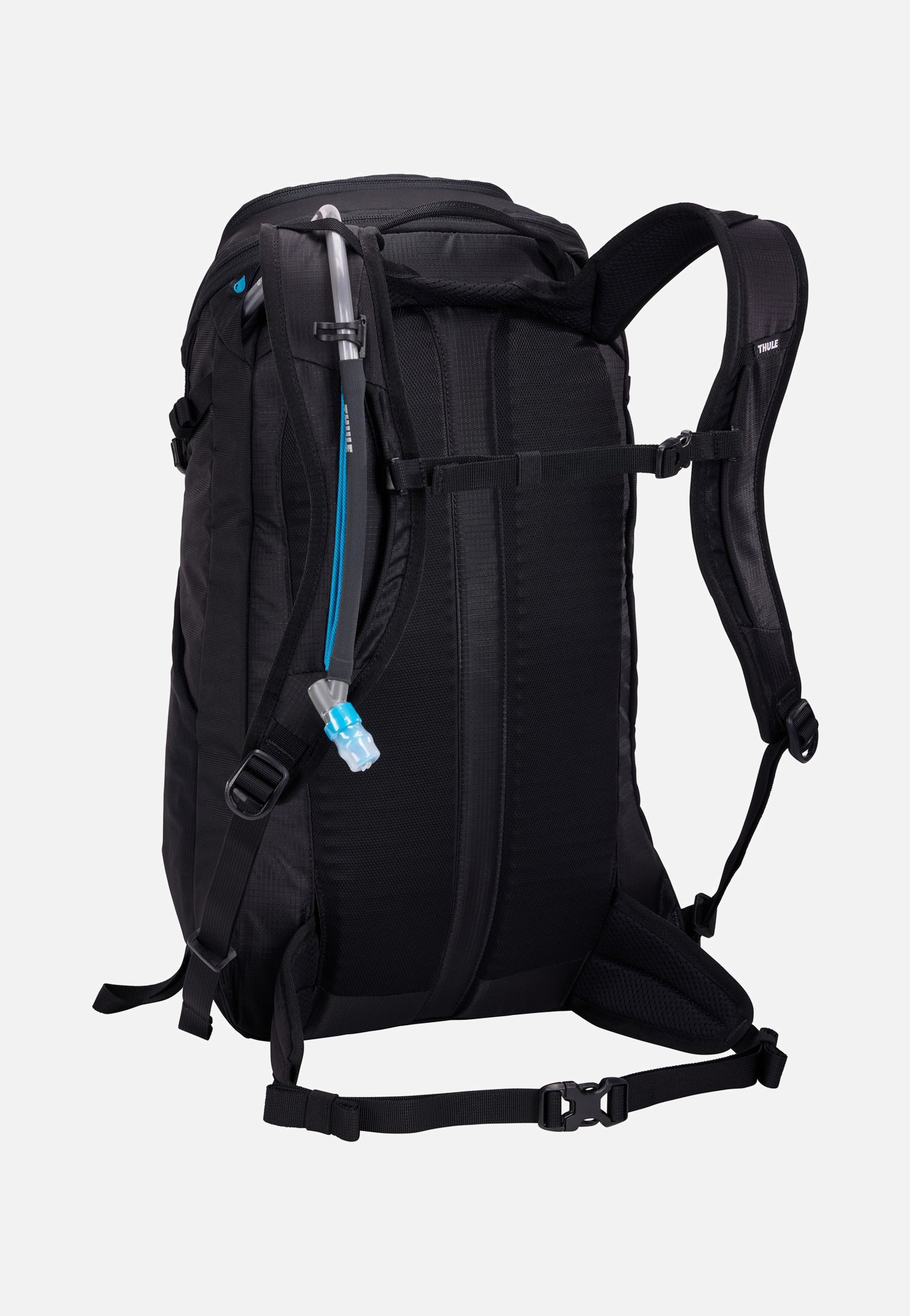 Thule AllTrail Hydration 22L Black Hiking Backpack