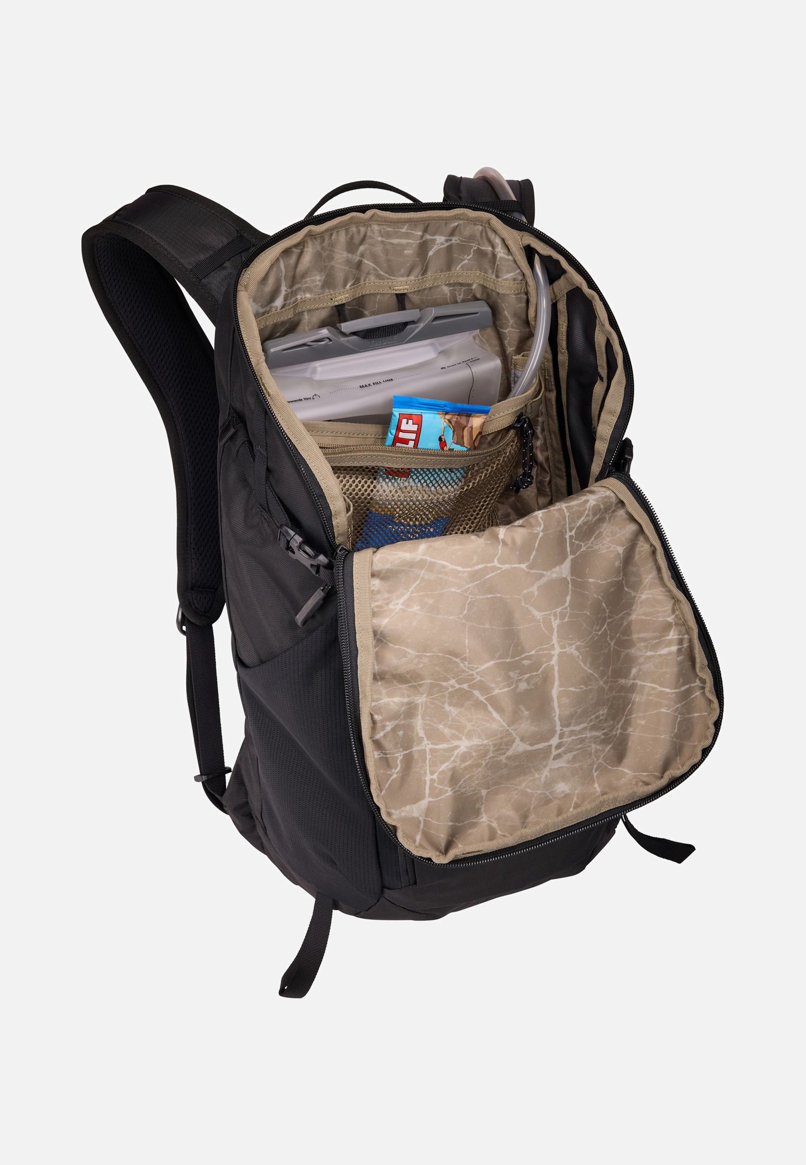 Thule AllTrail Hydration 22L Black Hiking Backpack