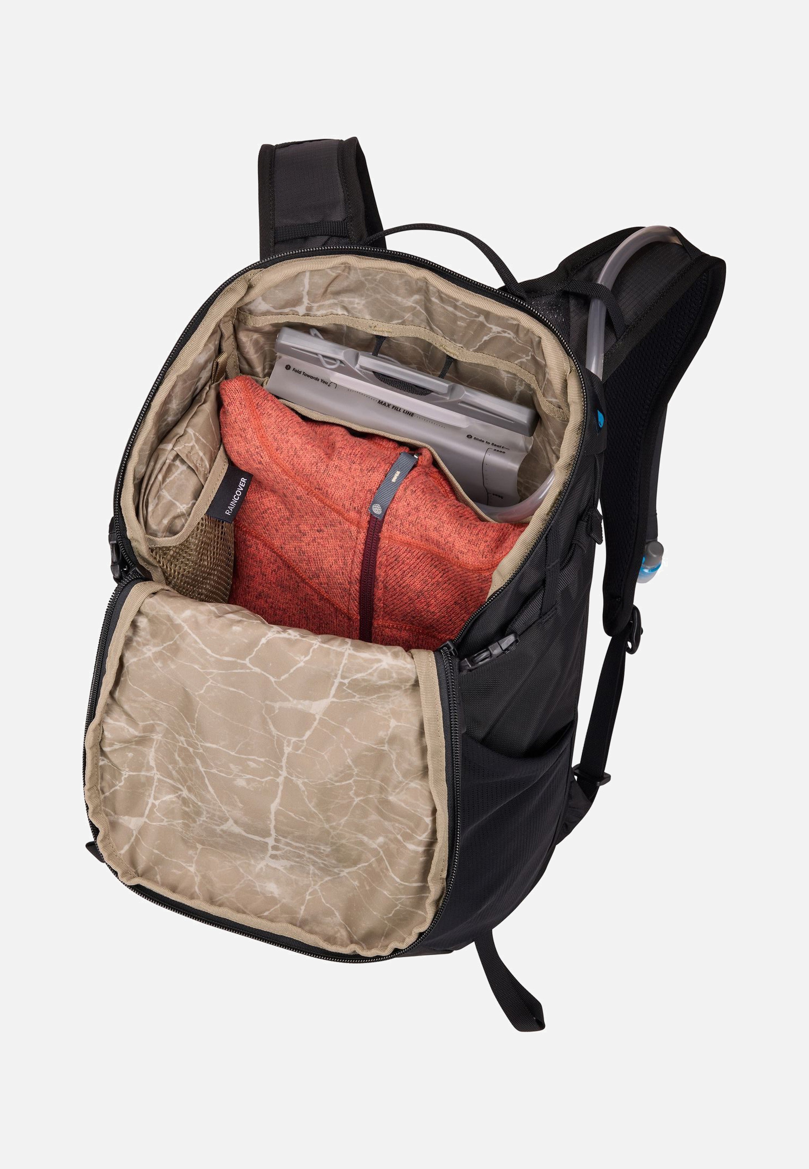 Thule AllTrail Hydration 22L Black Hiking Backpack