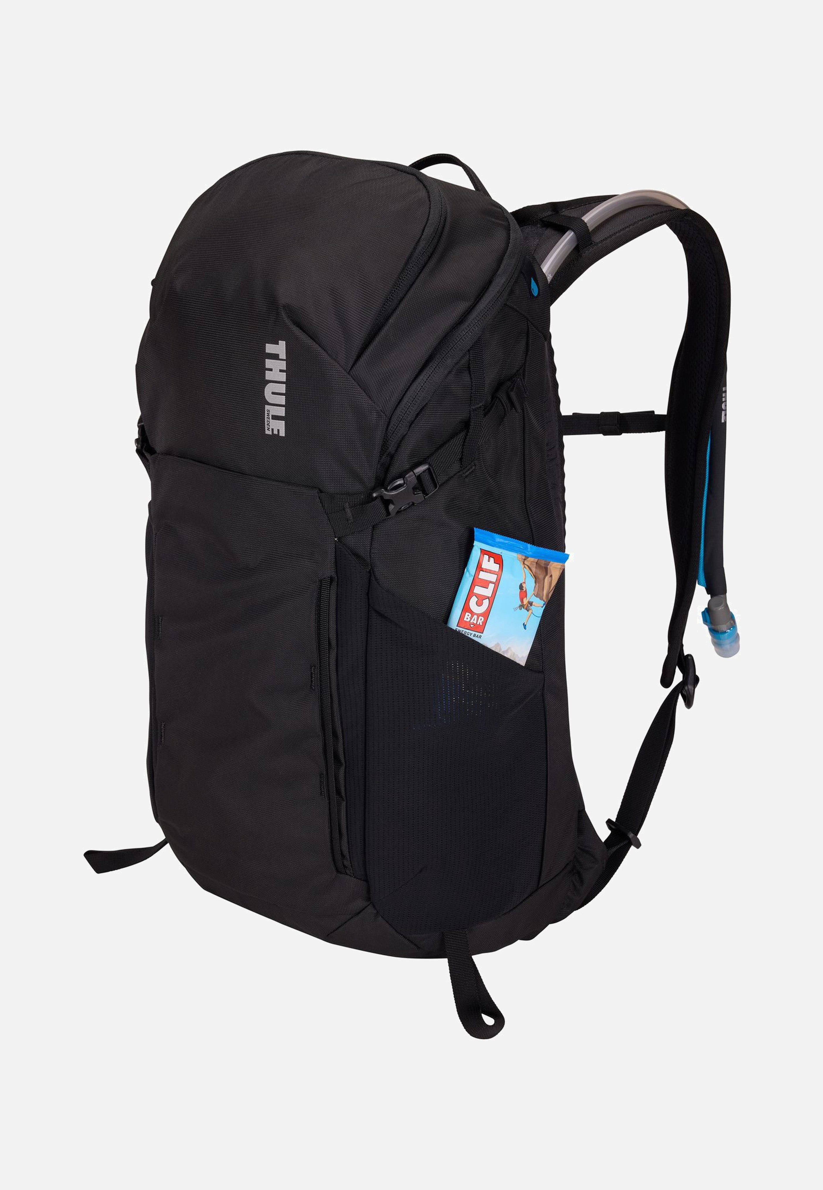 Thule AllTrail Hydration 22L Black Hiking Backpack