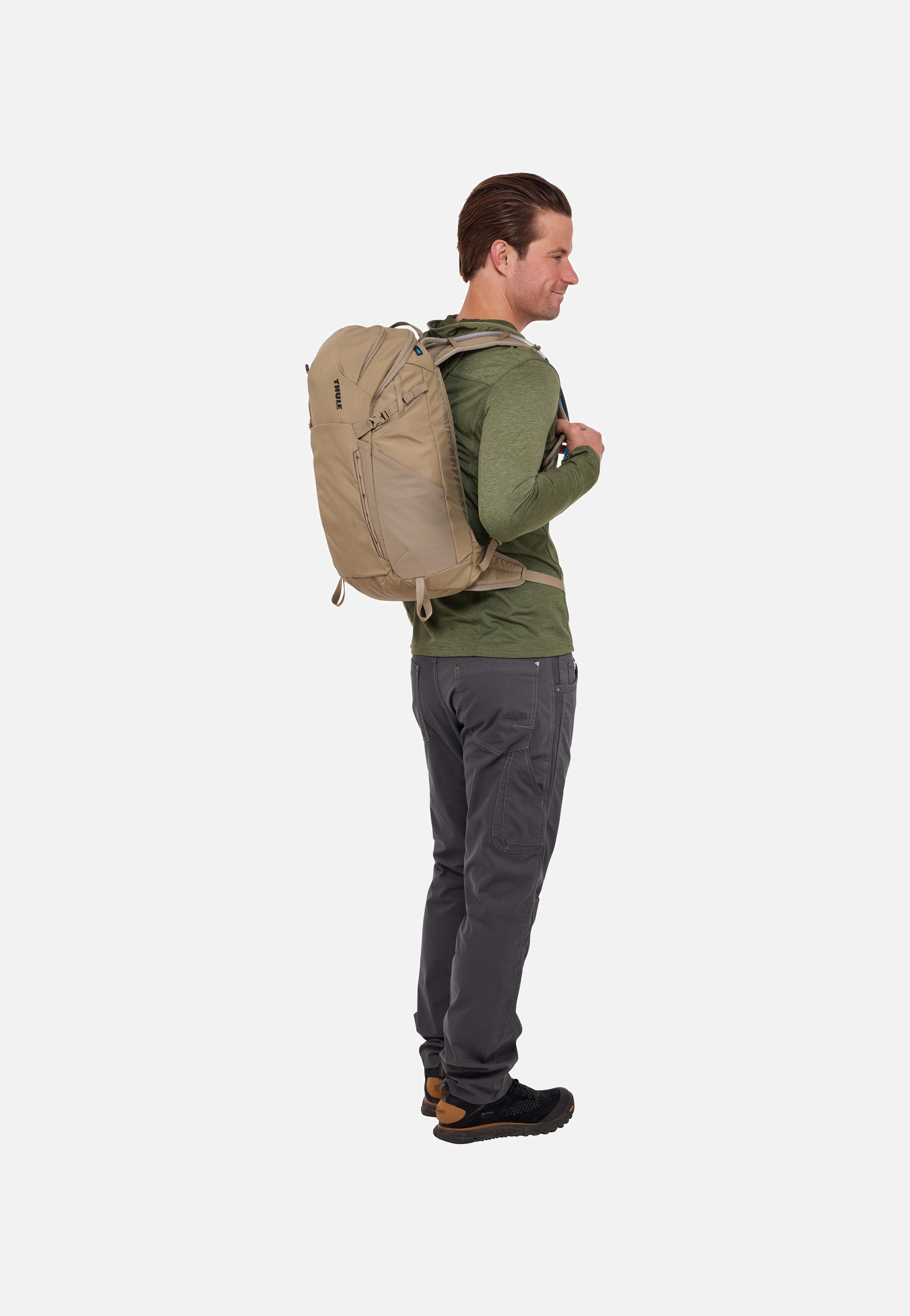 Thule - AllTrail Hydration 22L Faded Khaki - Hiking Backpack | Neutral-Image