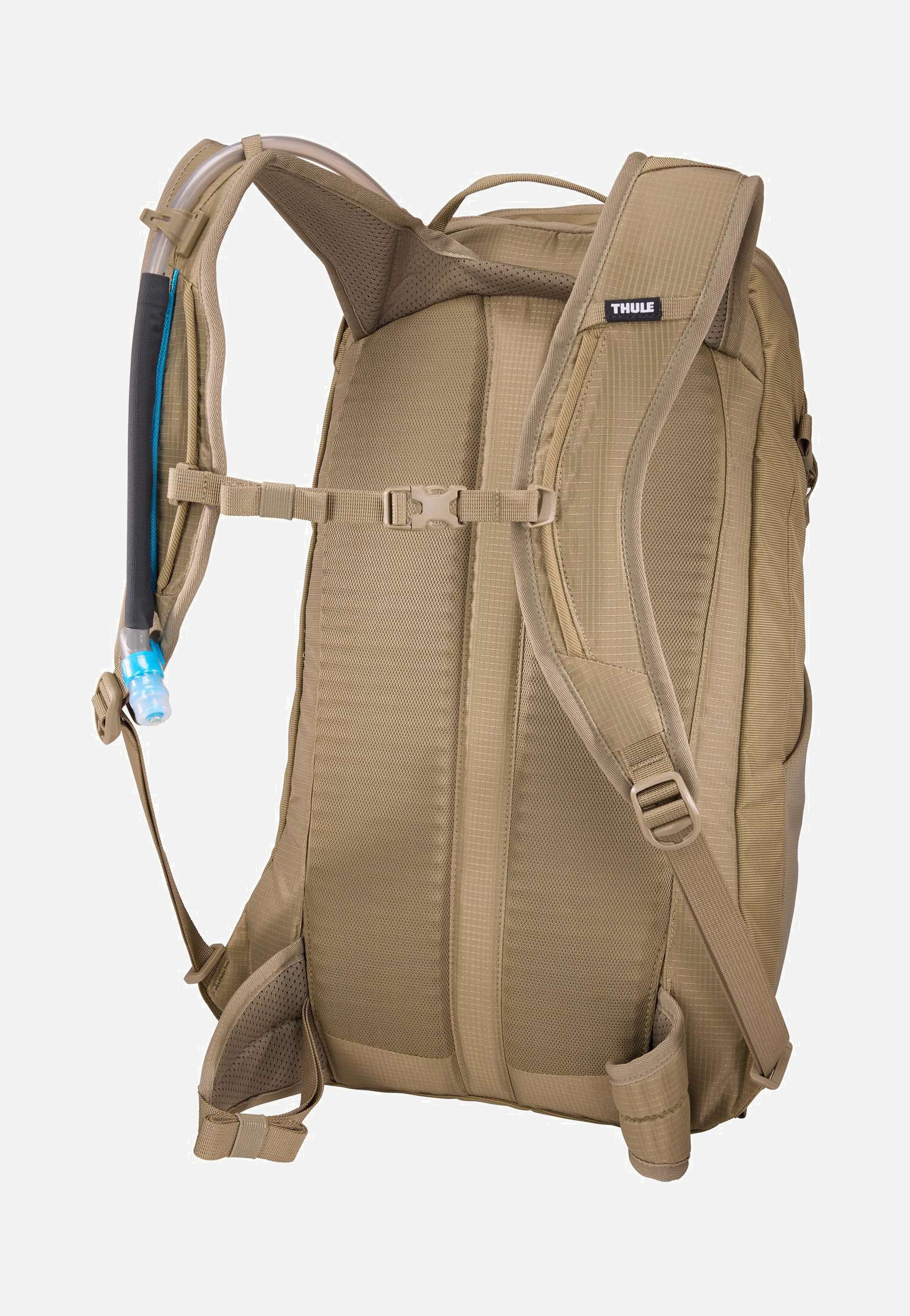 Thule - AllTrail Hydration 22L Faded Khaki - Hiking Backpack | Neutral-Image