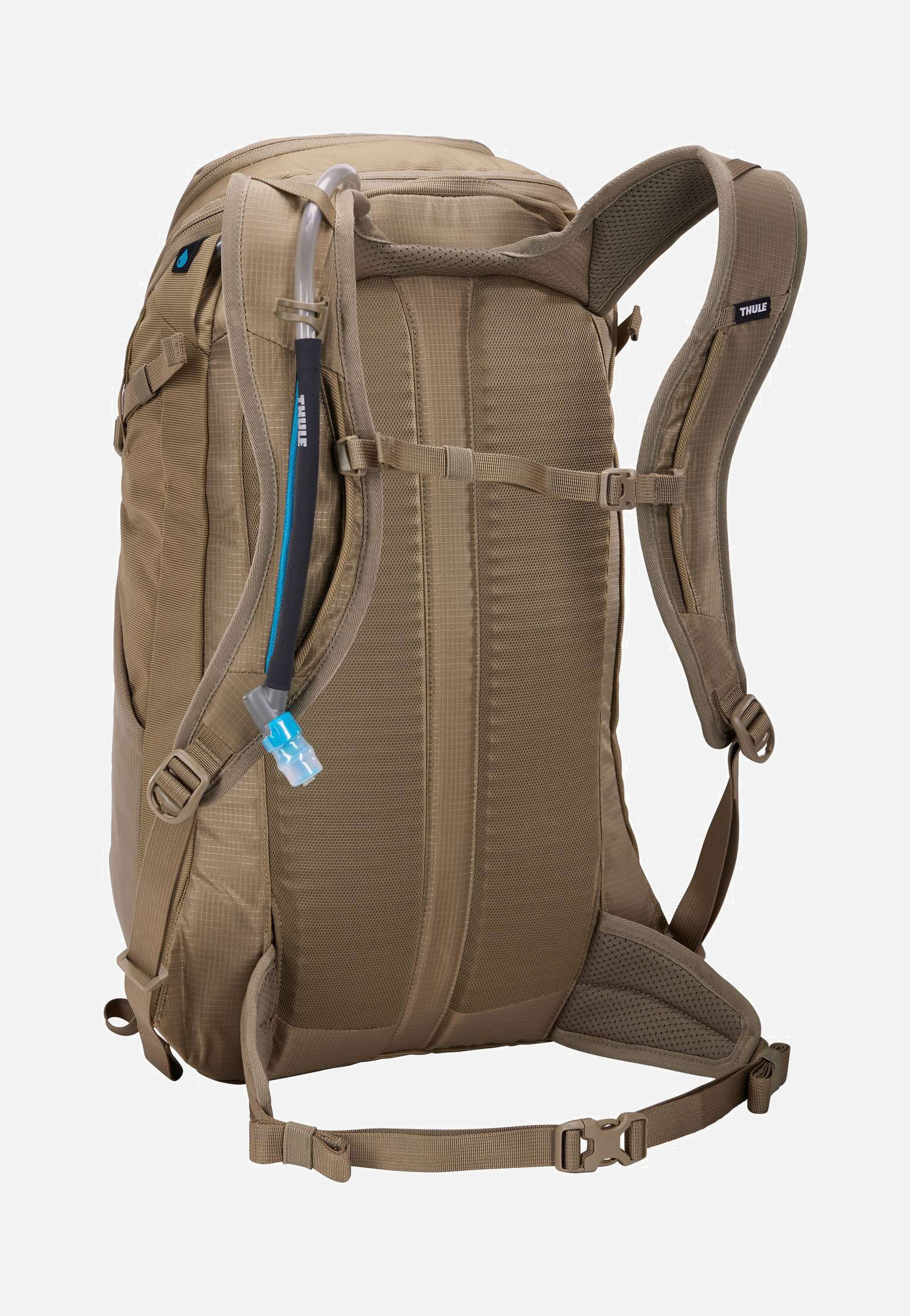 Thule - AllTrail Hydration 22L Faded Khaki - Hiking Backpack | Neutral-Image