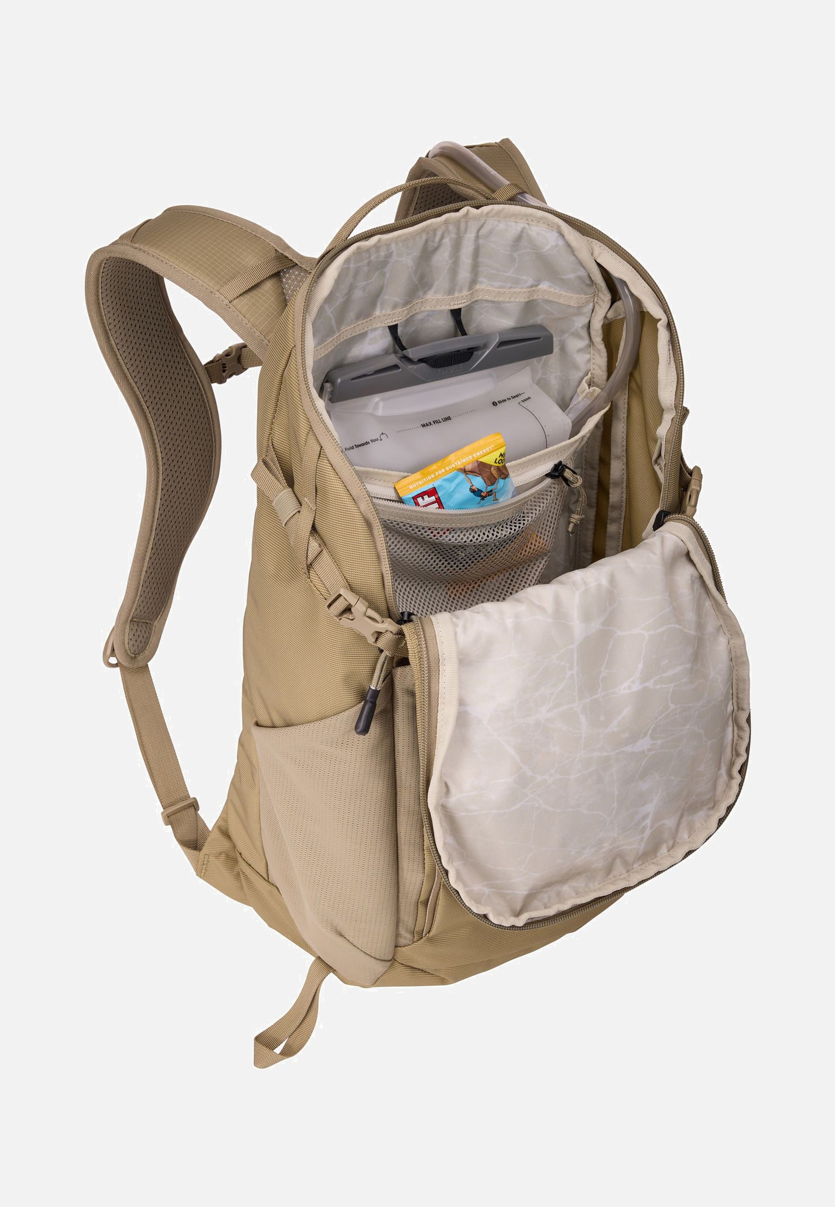 Thule - AllTrail Hydration 22L Faded Khaki - Hiking Backpack | Neutral-Image